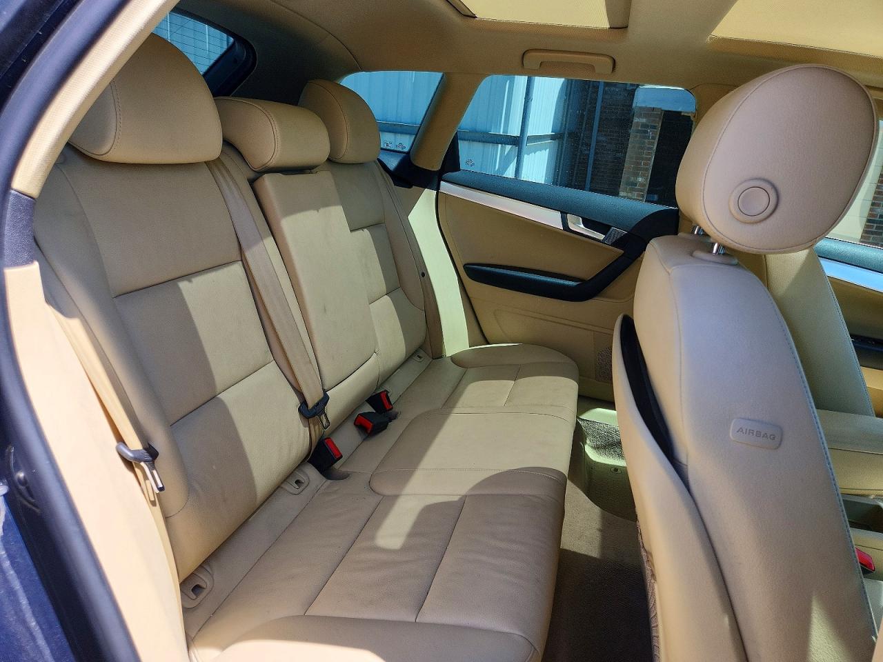 2013 Audi A3 Premium Plus Blue vin: WAUMFAFM4DA012892