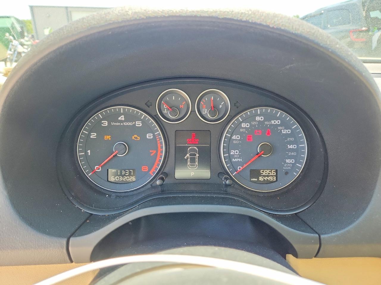 2013 Audi A3 Premium Plus Blue vin: WAUMFAFM4DA012892