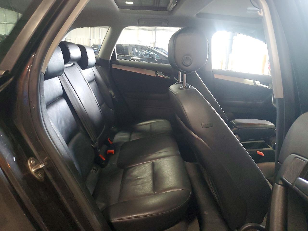 2011 Audi A3 Premium Plus Gray vin: WAUMFAFM9BA099945