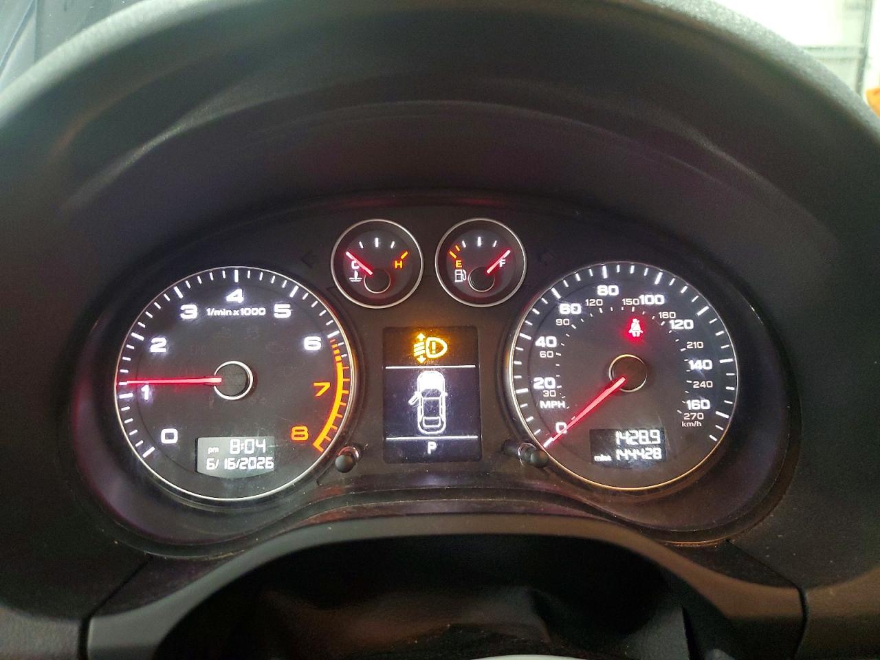 2011 Audi A3 Premium Plus Gray vin: WAUMFAFM9BA099945