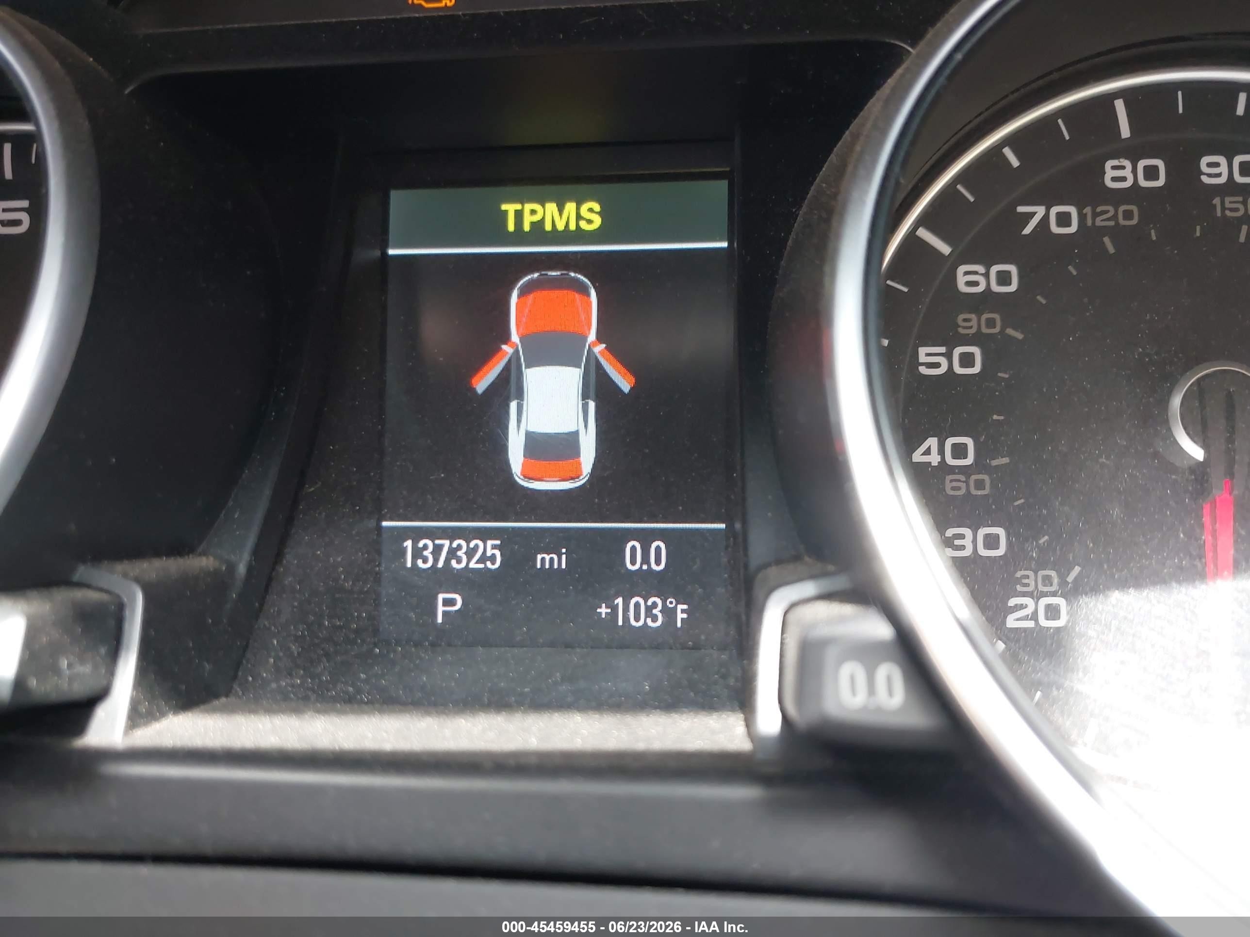 2015 Audi A5 2.0t Premium Gray vin: WAUMFAFR3FA025387