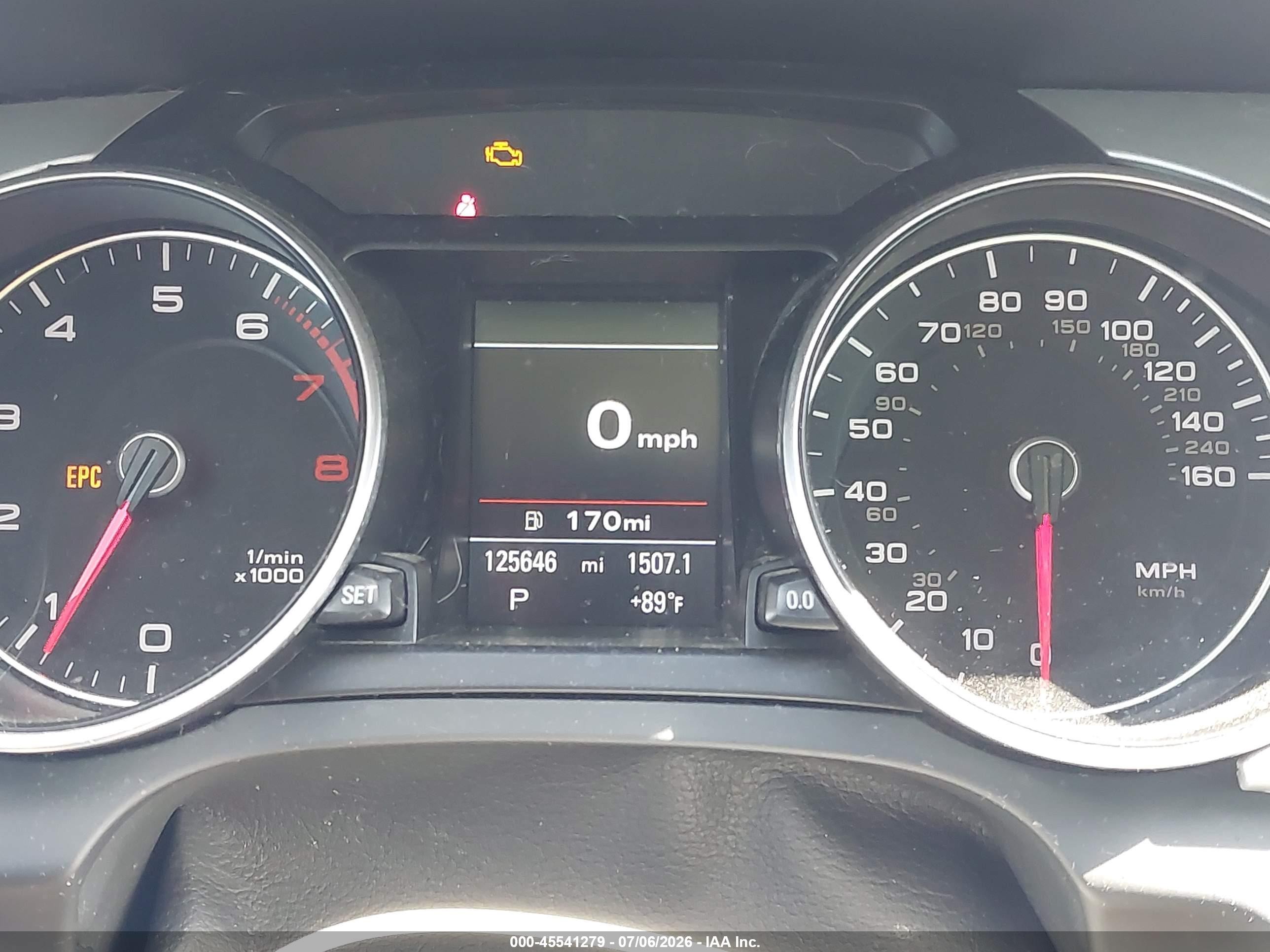 2015 Audi A5 2.0t Premium Black vin: WAUMFAFR5FA050050
