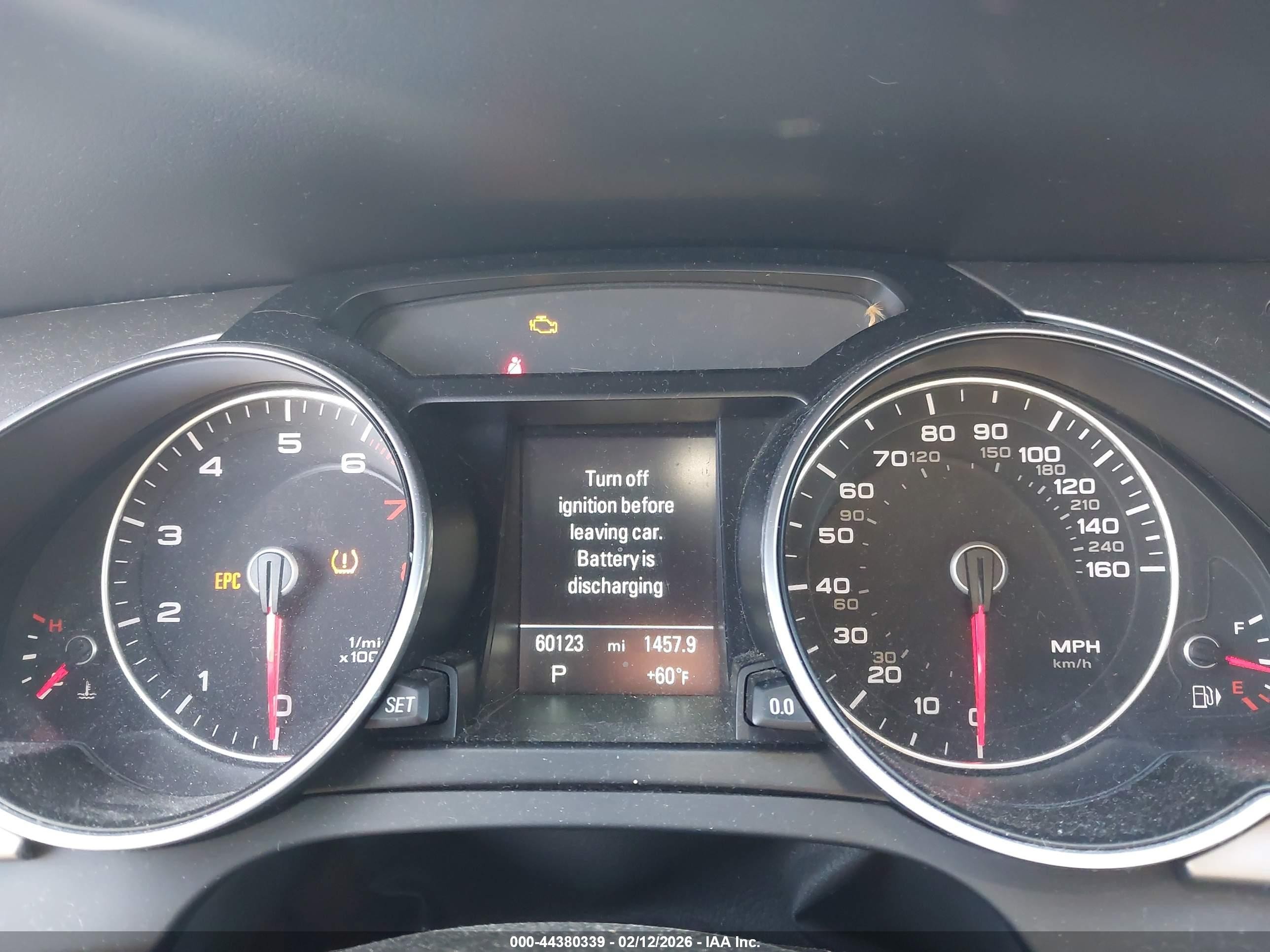 2015 Audi A5 2.0t Premium Black vin: WAUMFAFR8FA036756