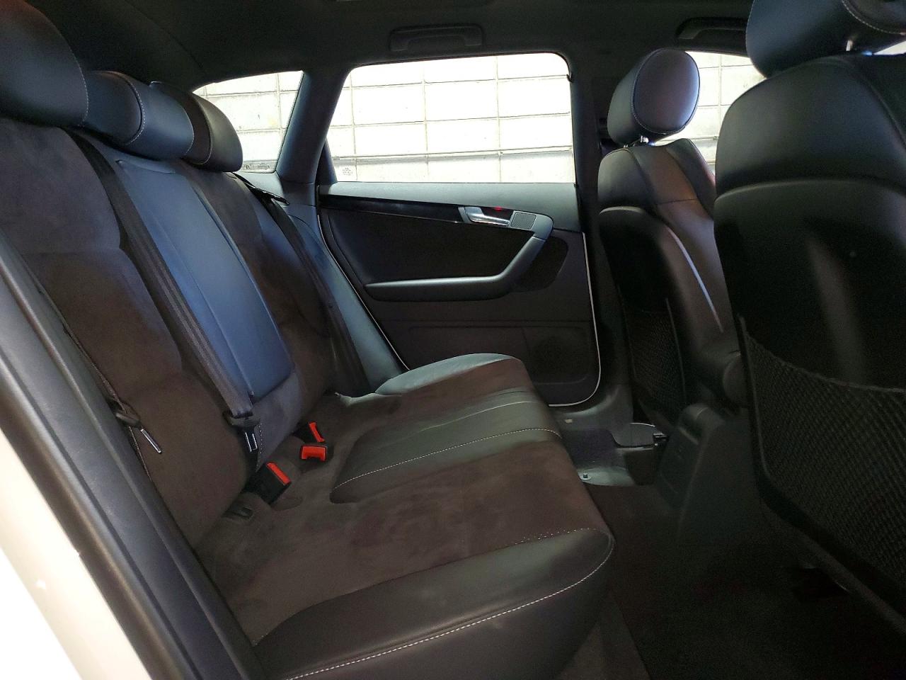 2012 Audi A3 Premium Plus White vin: WAUMFBFM0CA061687
