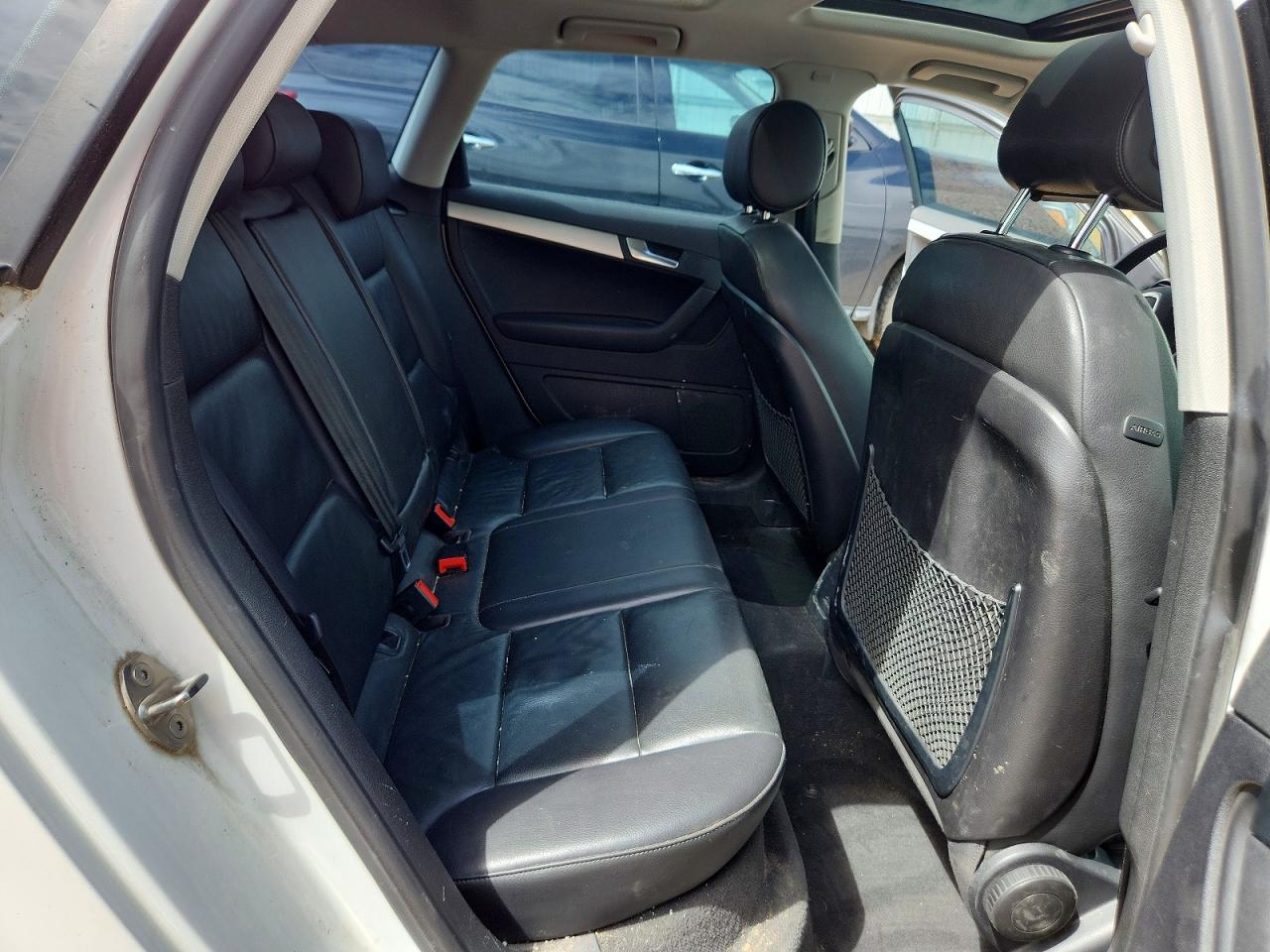 2011 Audi A3 Premium Plus White vin: WAUMFCFM0BA097206