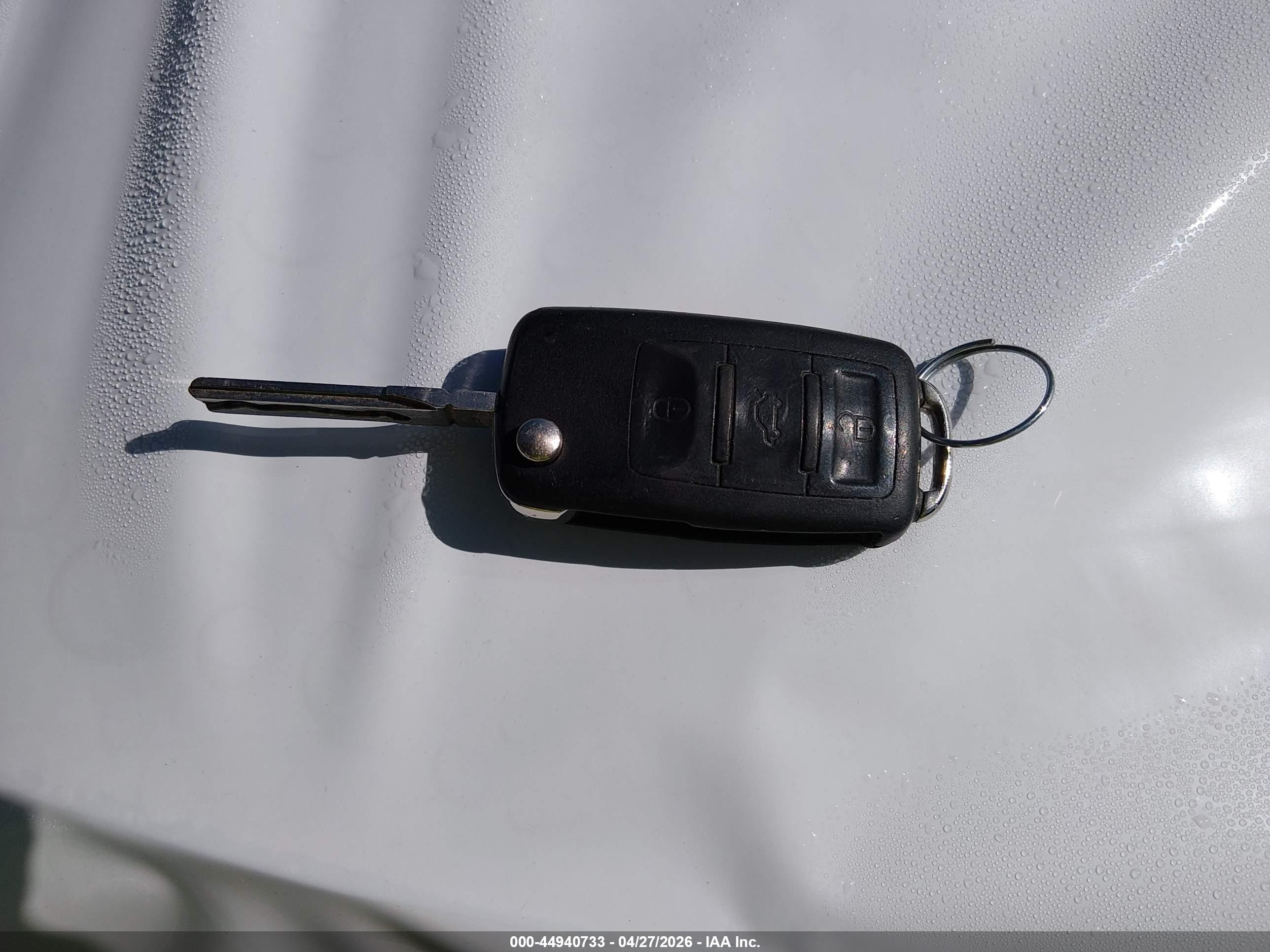 2006 Audi A8 L 4.2 Black vin: WAUML44E86N019619