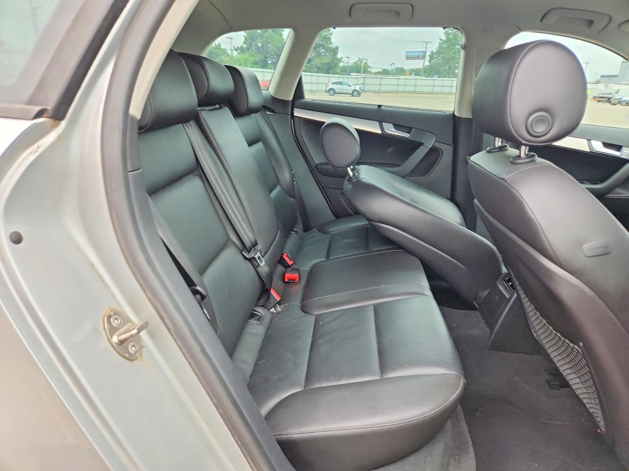 2006 Audi A3 2.0 Premium Silver vin: WAUNF68P26A000638