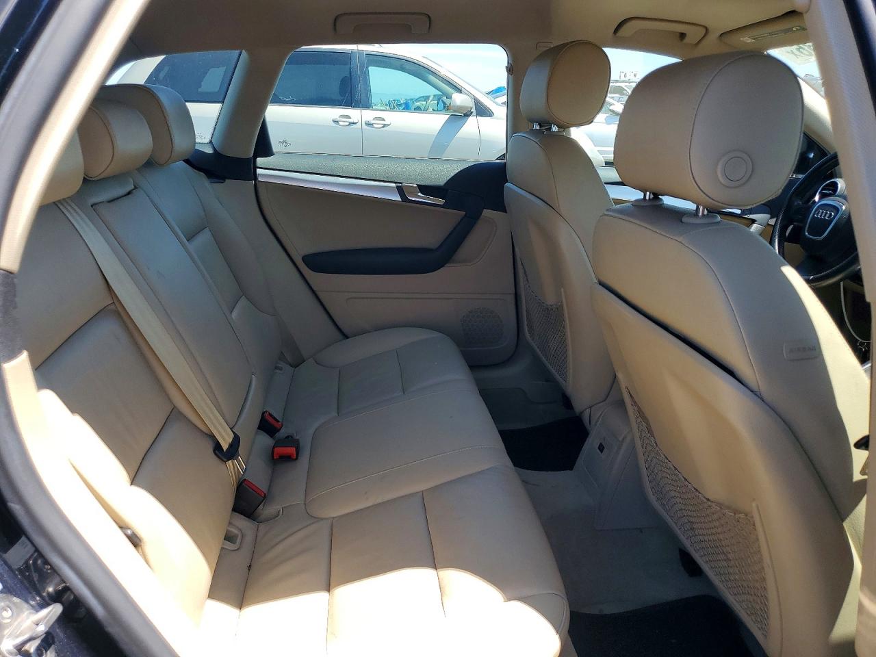 2008 Audi A3 2.0 Premium Blue vin: WAUNF78P18A105406