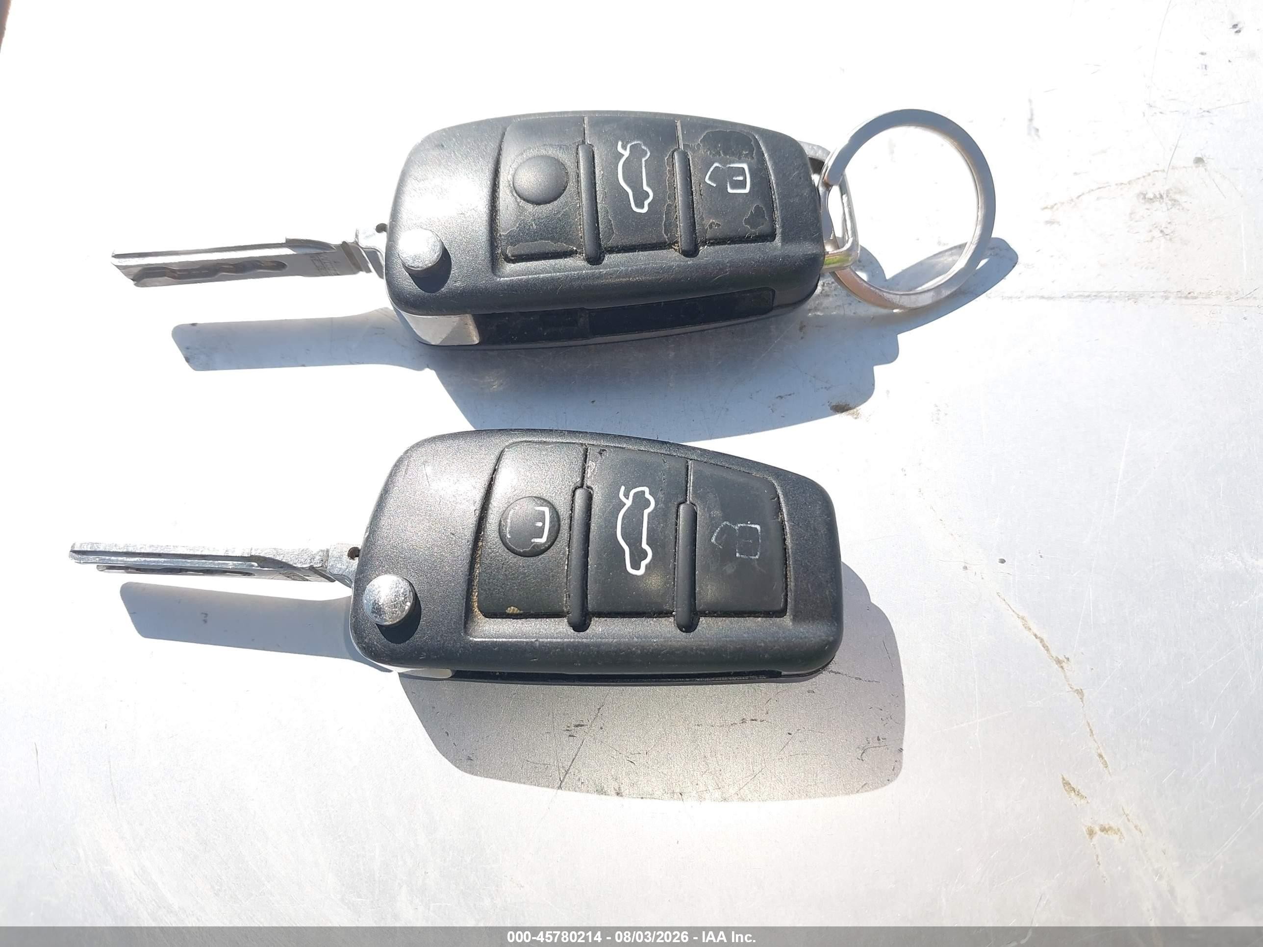 2006 Audi A3 2.0t Синий vin: WAUNF78P76A170063