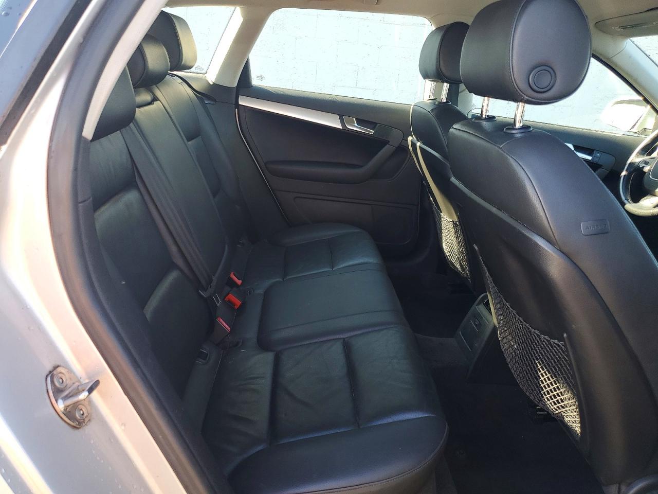 2007 Audi A3 2.0 Premium Silver vin: WAUNF78P87A084956