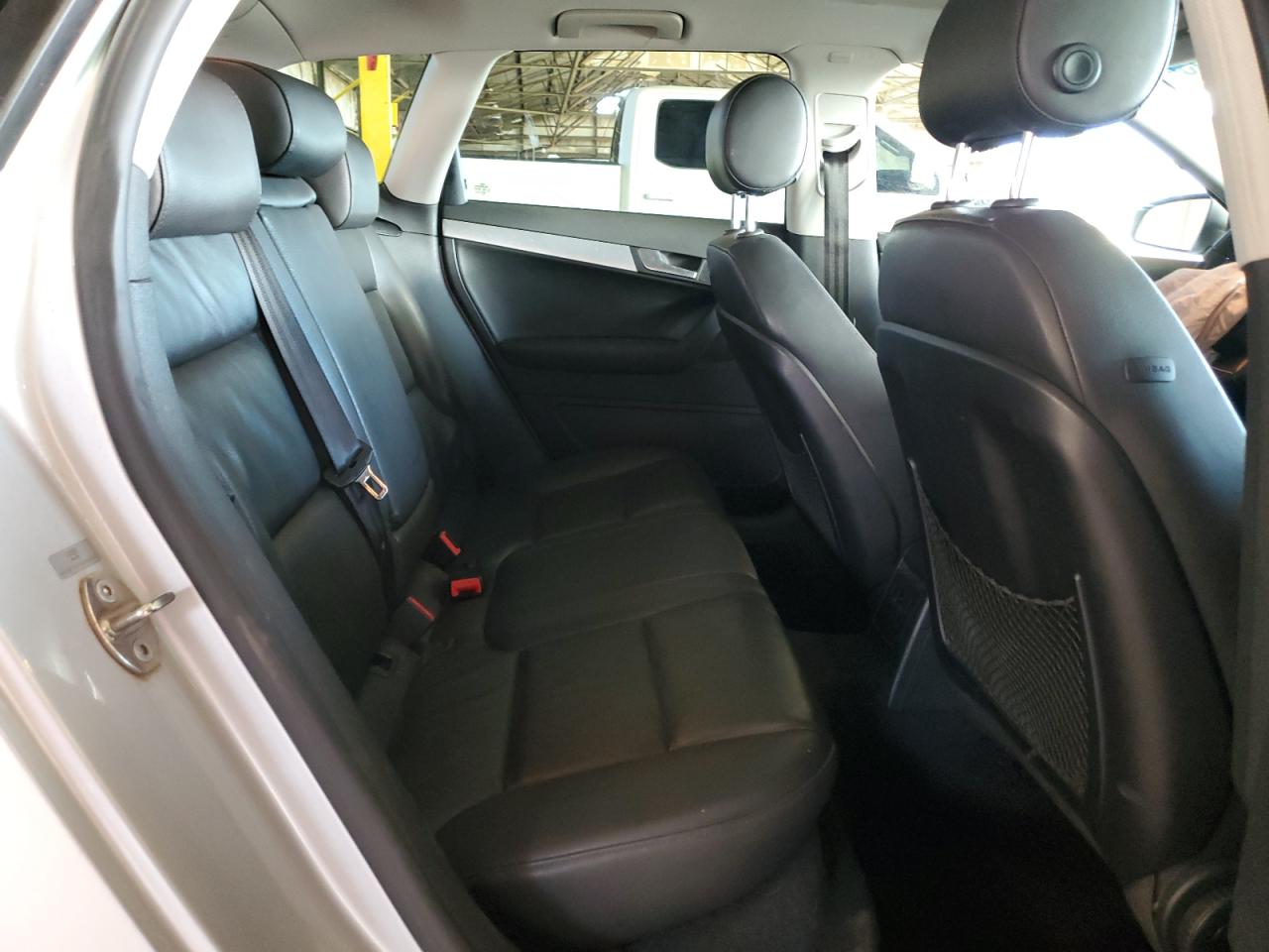2008 Audi A3 2.0 Premium Silver vin: WAUNF78P88A086045