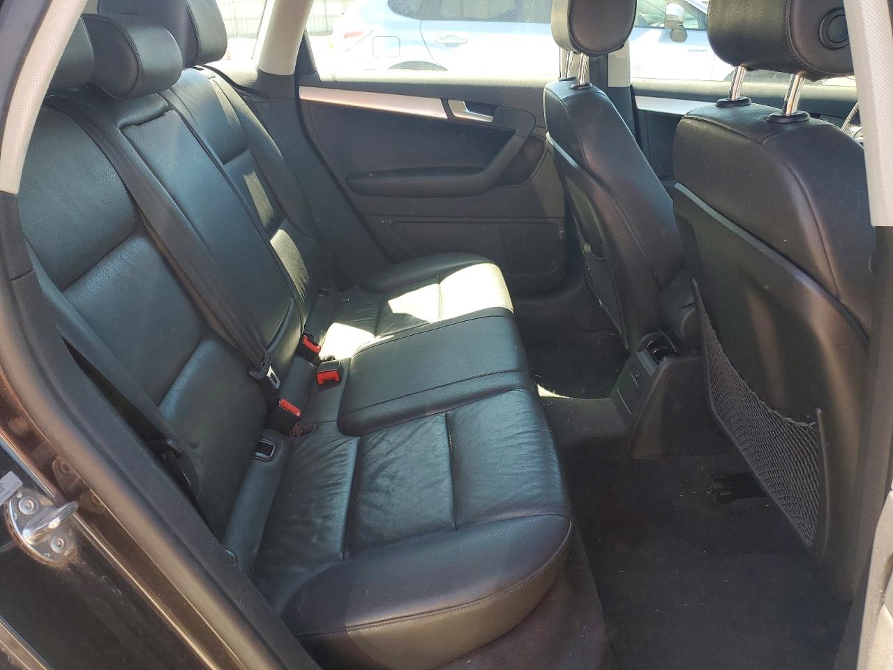 2008 Audi A3 2.0 Premium Charcoal vin: WAUNF78PX8A130255
