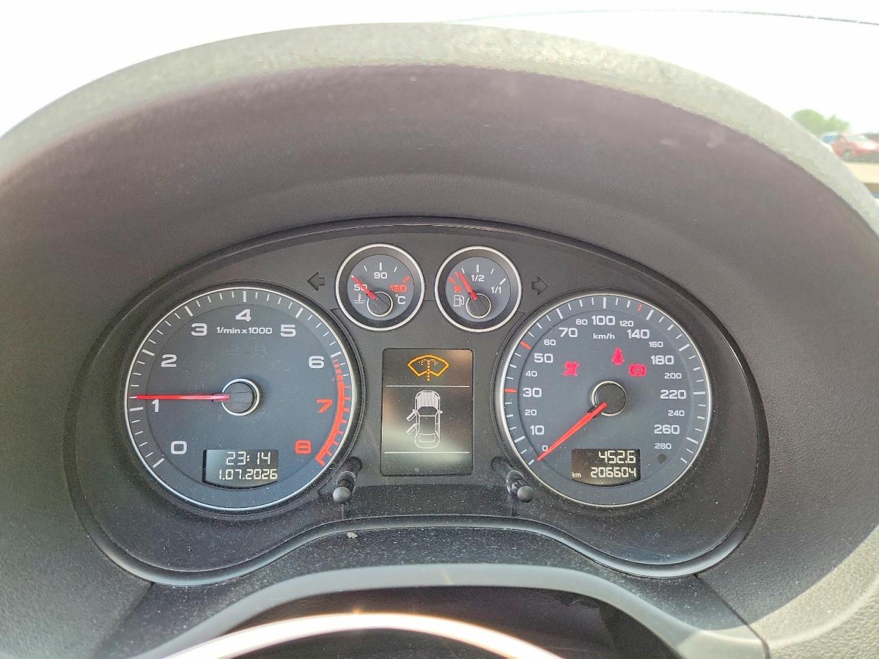 2011 Audi A3 Premium White vin: WAUNFCFM4BA167780