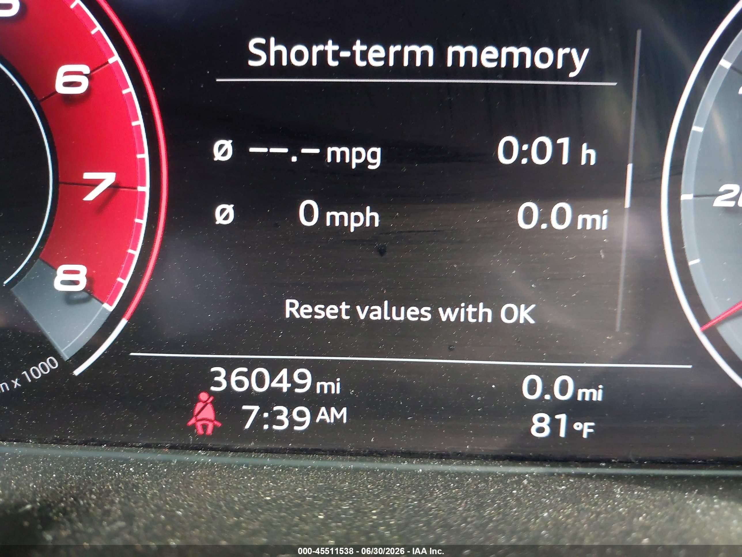 2020 Audi S5 Premium Plus Tfsi Quattro Tiptronic Black vin: WAUP4AF5XLA002202