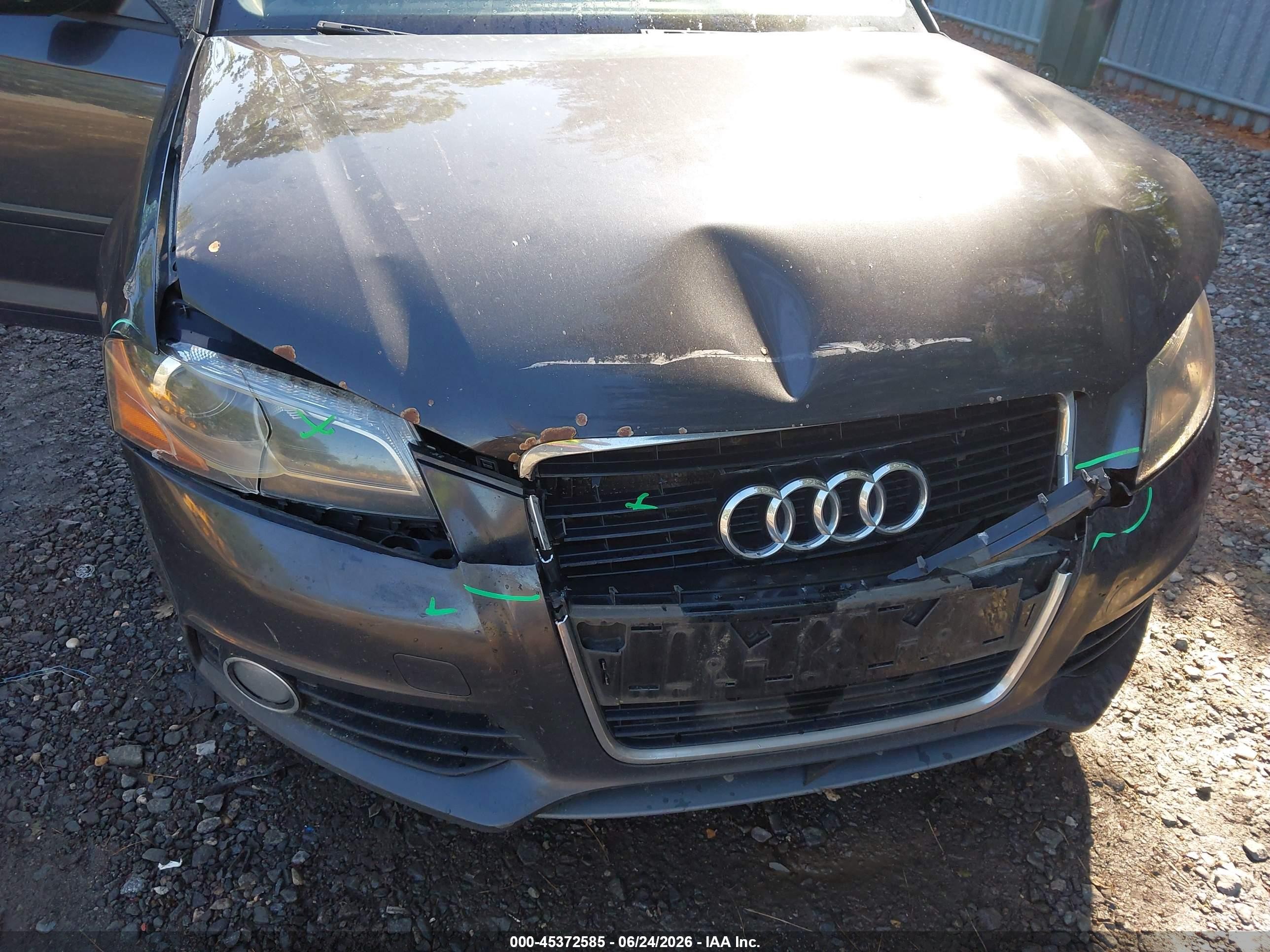 2013 Audi A3 2.0t Premium Black vin: WAUPEAFM8DA008246