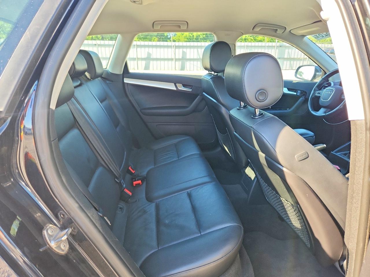2011 Audi A3 Premium Plus Blue vin: WAUPFAFM3BA129857