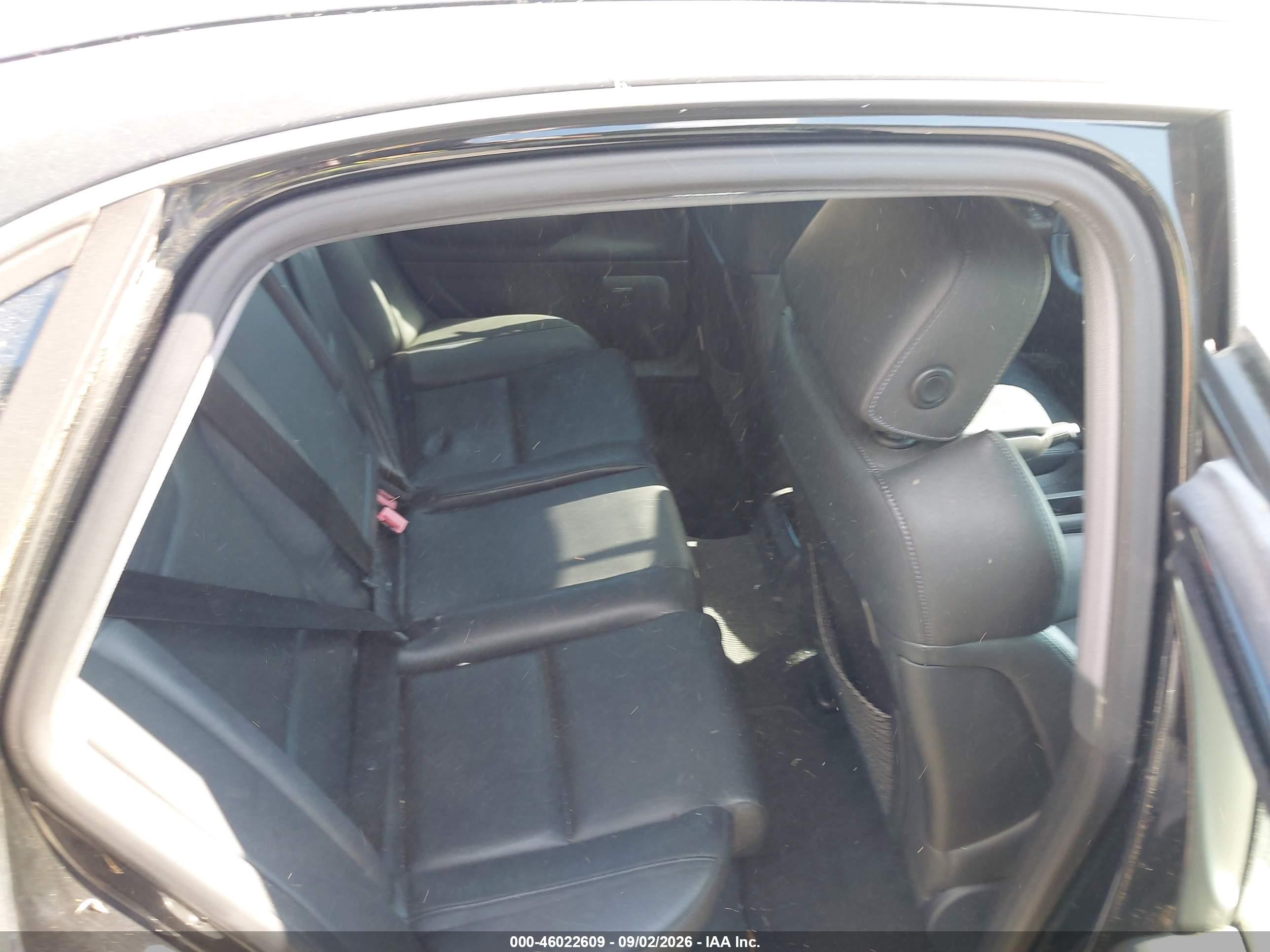 2005 Audi S4 4.2 Black vin: WAUPL68E25A037073