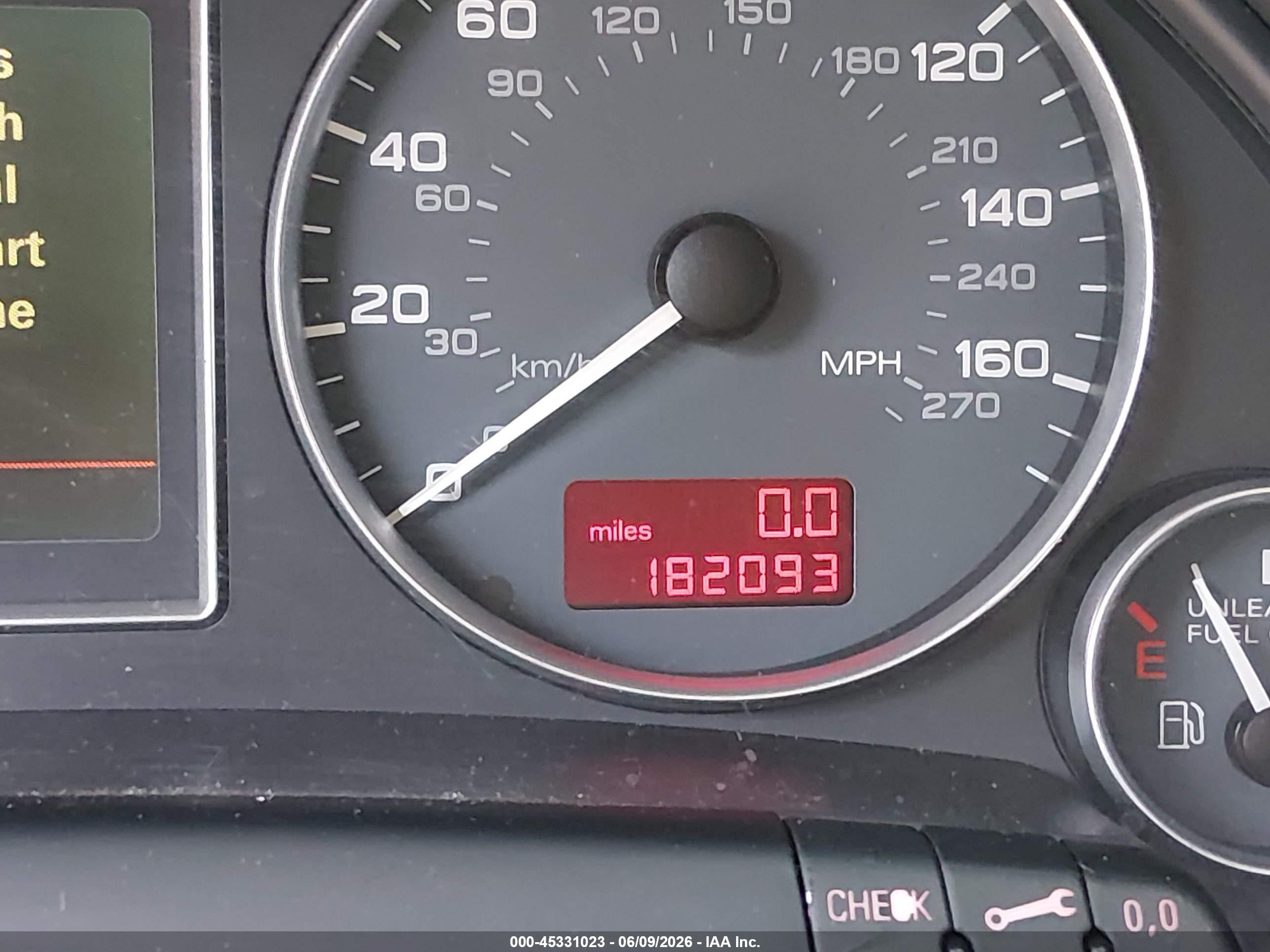 2004 Audi S4 4.2 Black vin: WAUPL68E84A044351