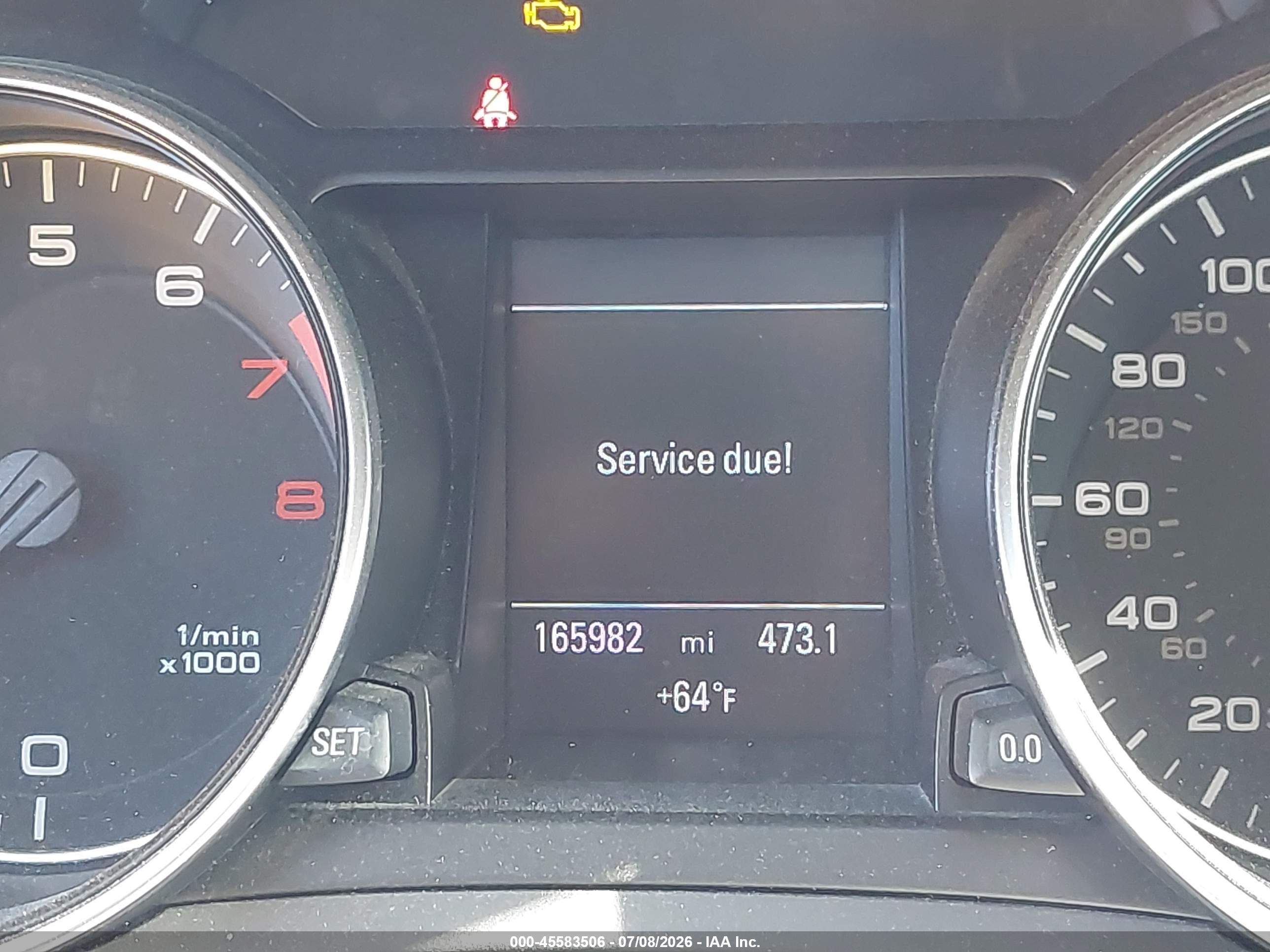 2011 Audi A5 2.0t Premium Black vin: WAURFAFR3BA016107