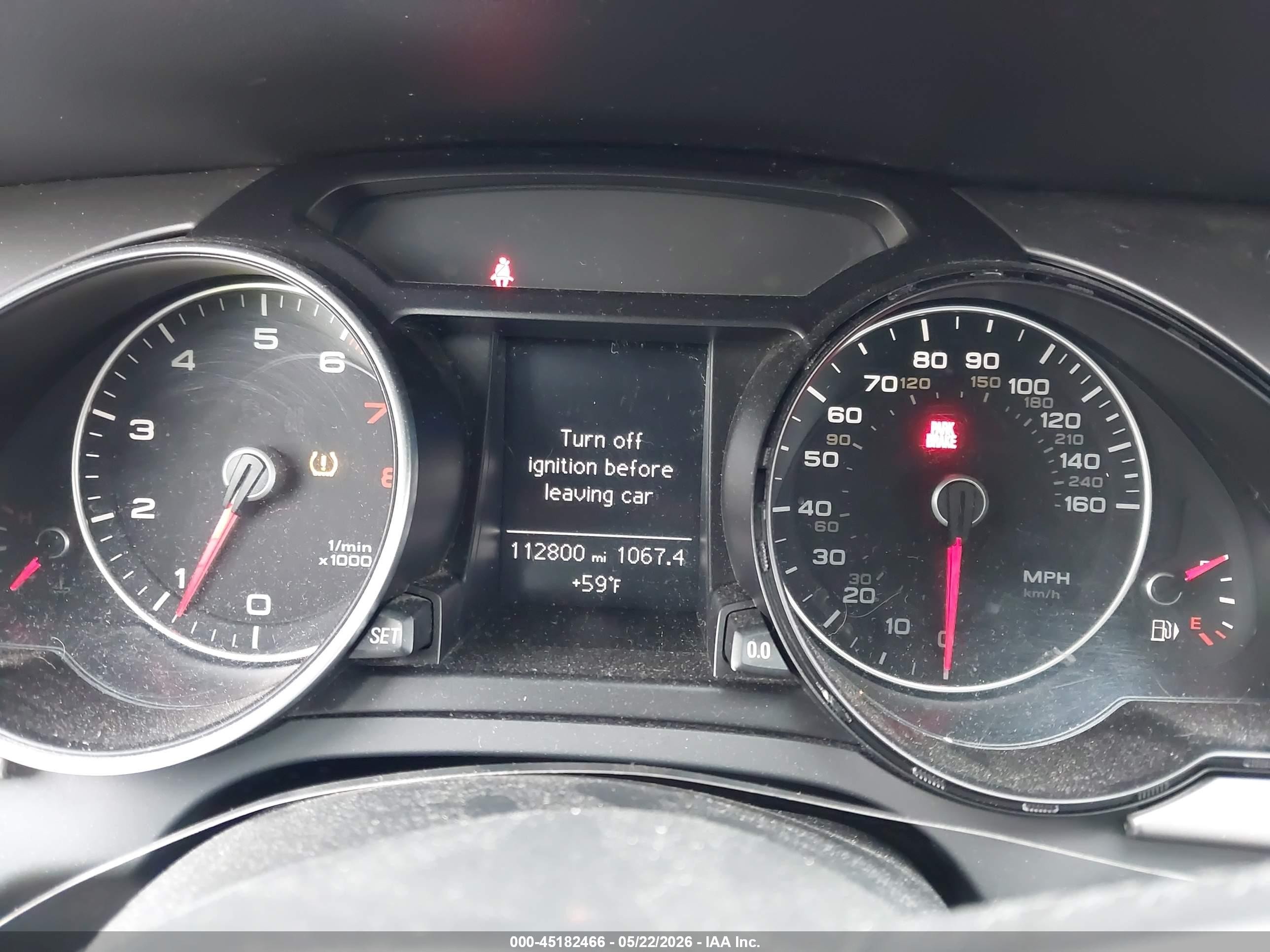 2013 Audi A5 2.0t Premium Black vin: WAURFAFRXDA034168