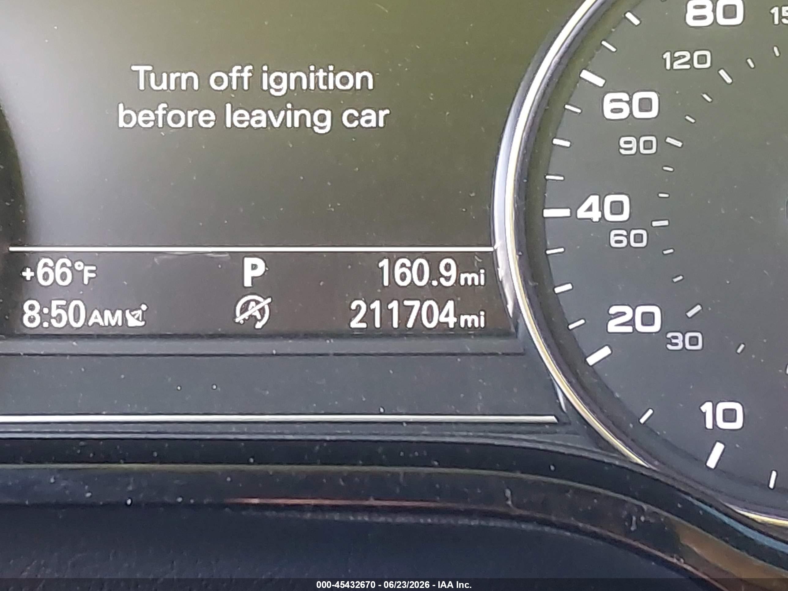 2013 Audi A8 L 3.0t Черный vin: WAURGAFD1DN002509