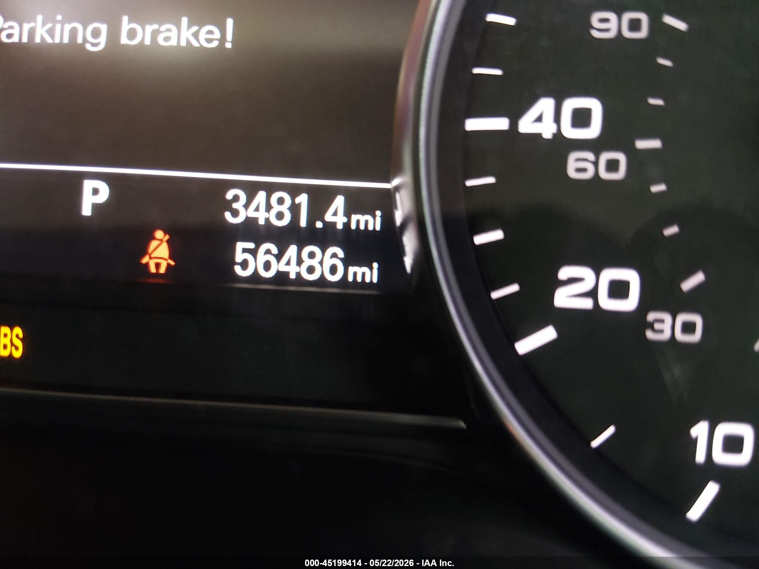 2014 Audi A8 L 3.0 Tdi White vin: WAURMAFD8EN001075
