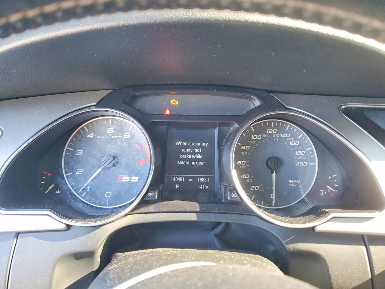 2008 Audi S5 Quattro Black vin: WAURV78T08A035687