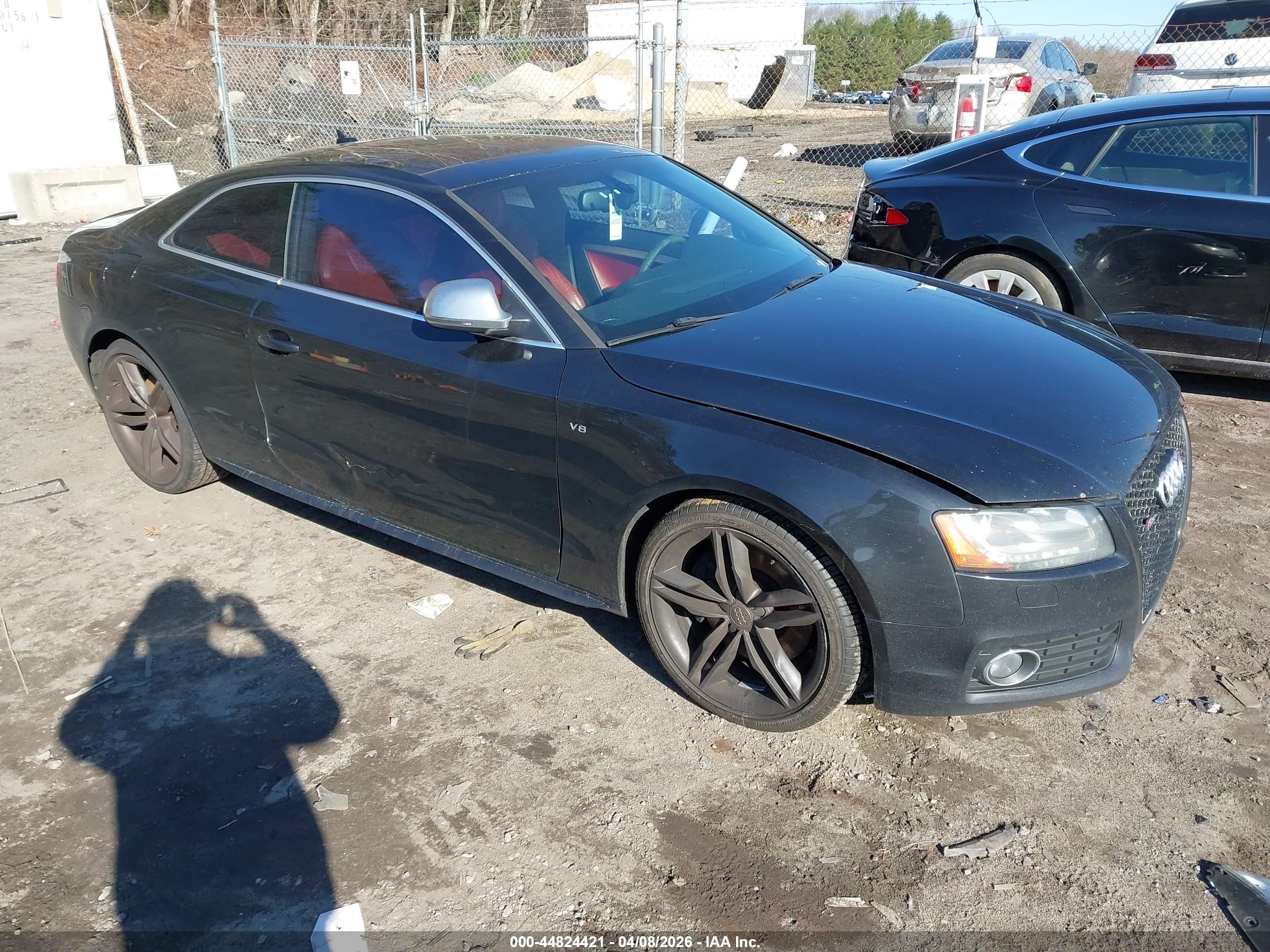 WAURV78T99A045345