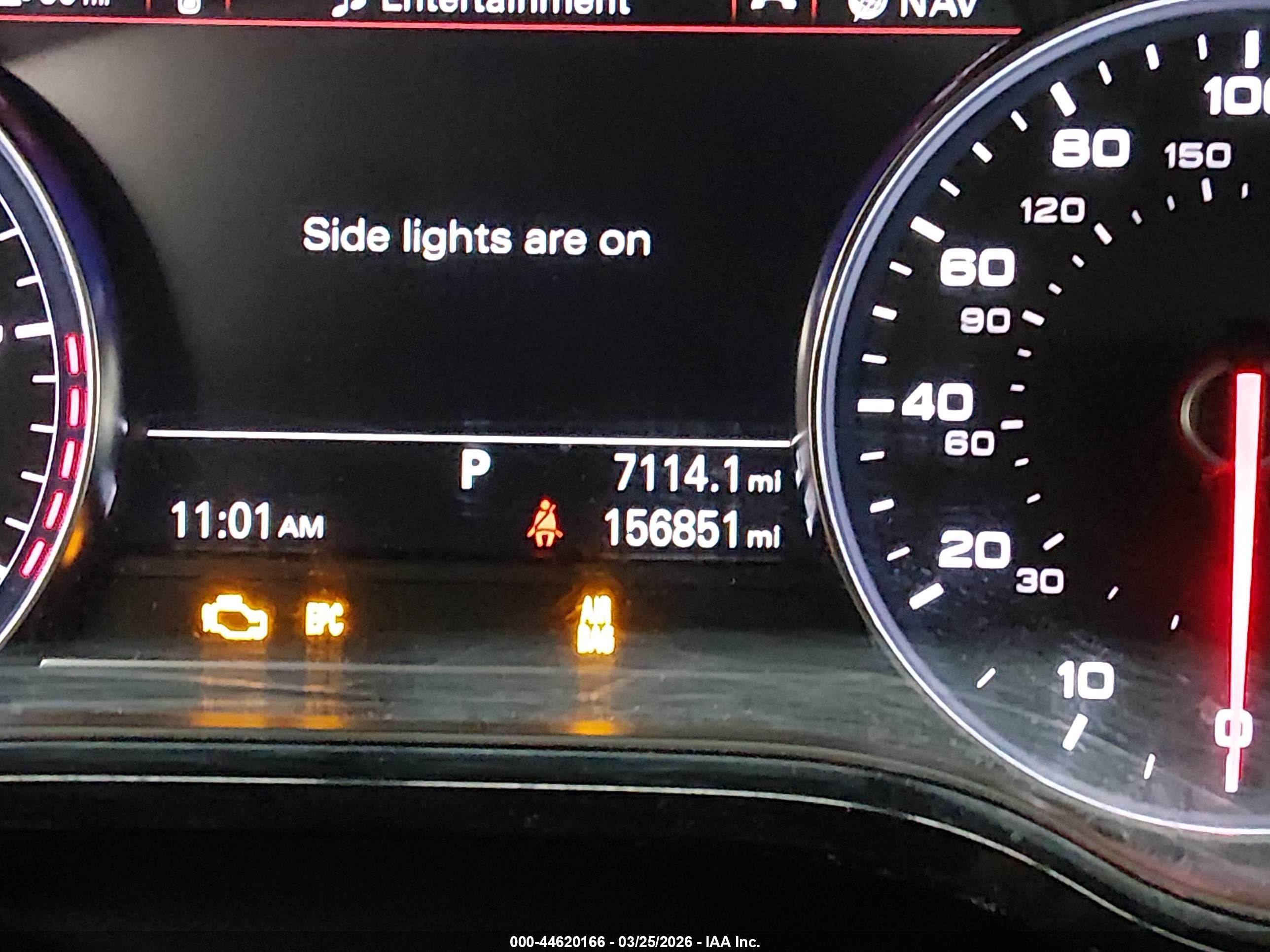 2012 Audi A8 L 4.2 Silver vin: WAURVAFD3CN010907
