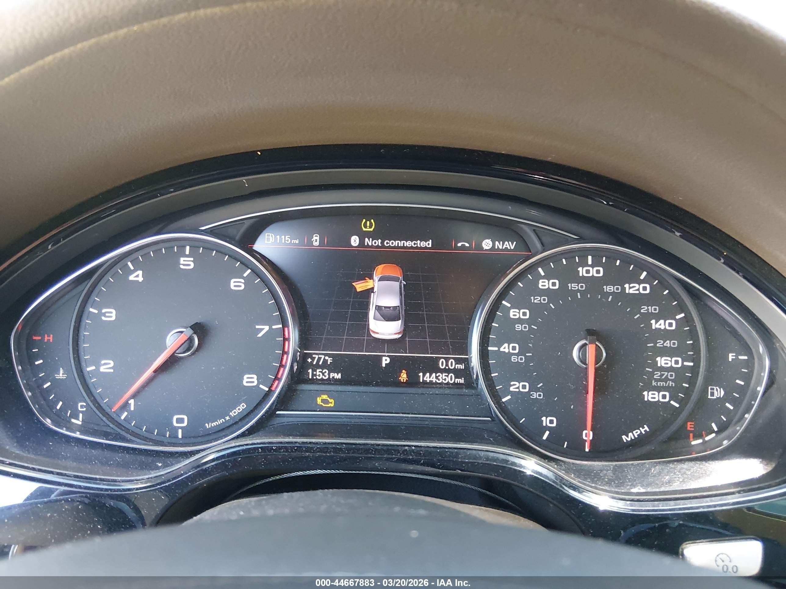 2012 Audi A8 L 4.2 Gray vin: WAURVAFD5CN006261