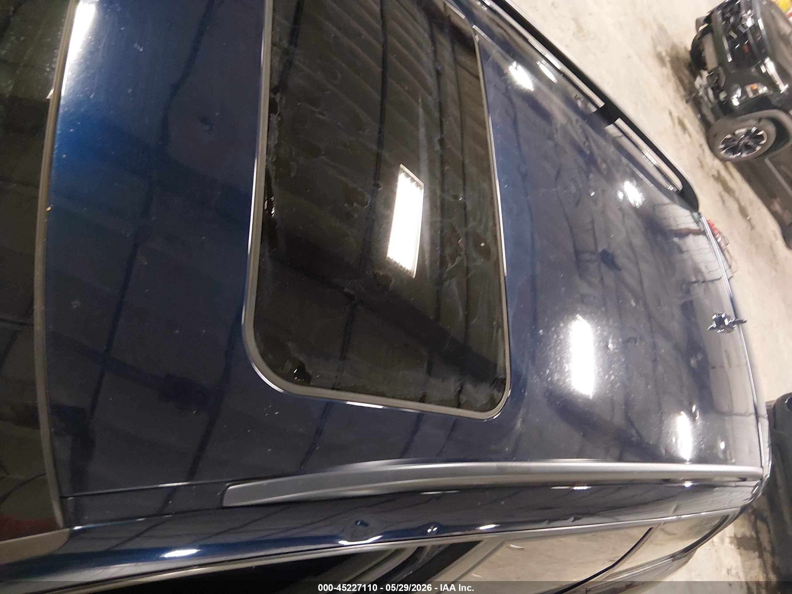 2008 Audi A4 2.0t/2.0t Avant Special Edition Dark Blue vin: WAUSF78E08A168966