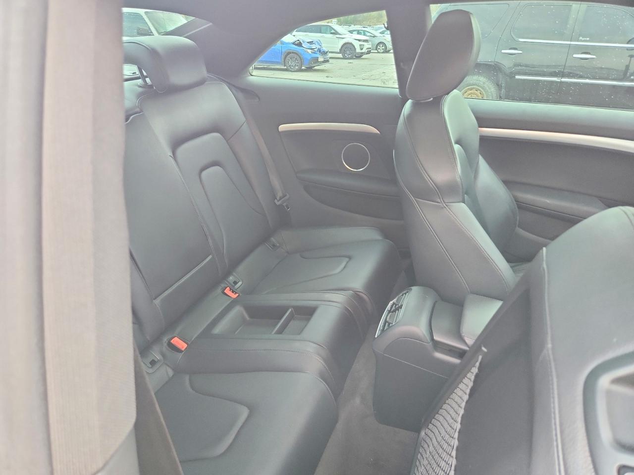 2015 Audi A5 Premium Plus Silver vin: WAUSFAFR1FA039277