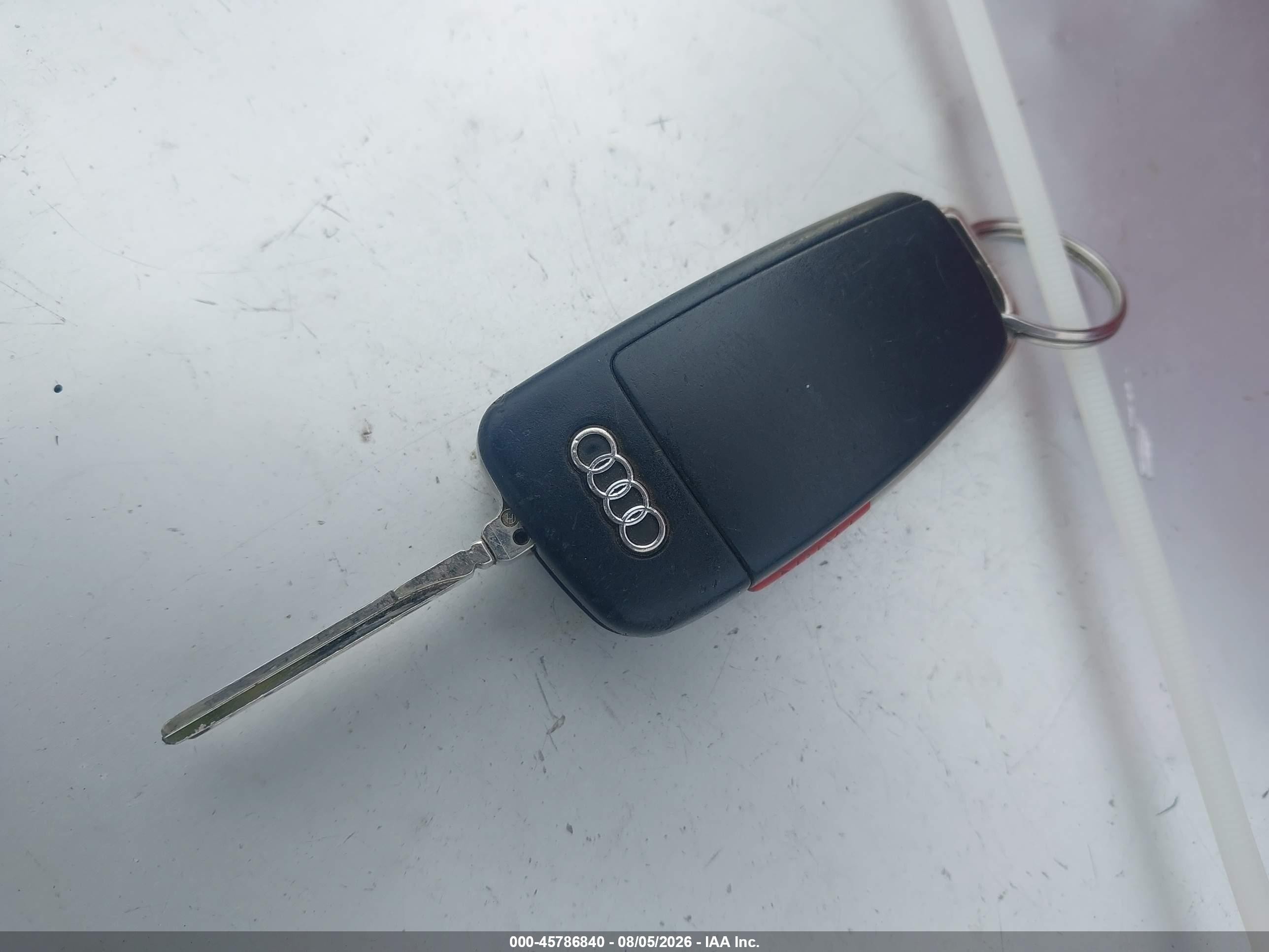 2006 Audi A4 3.2 Avant Black vin: WAUSH78E06A174807