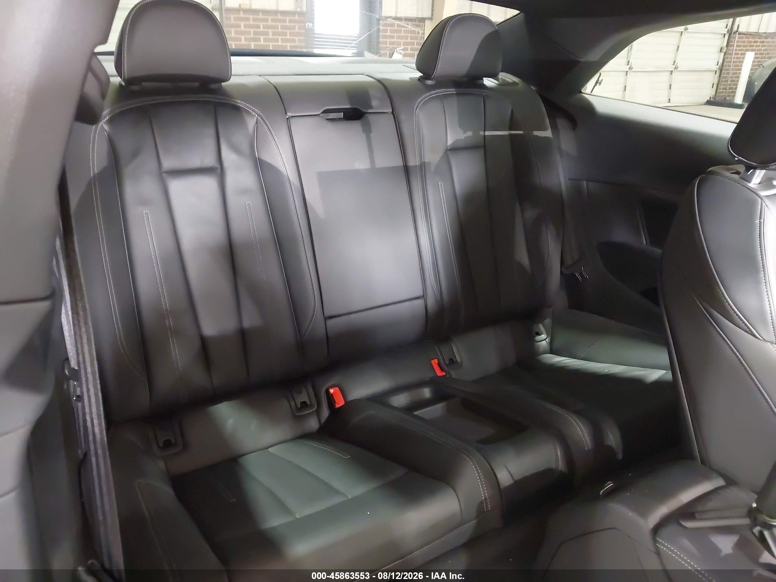 2021 Audi A5 Premium Plus 45 Tfsi Quattro S Tronic Blue vin: WAUTAAF56MA033097