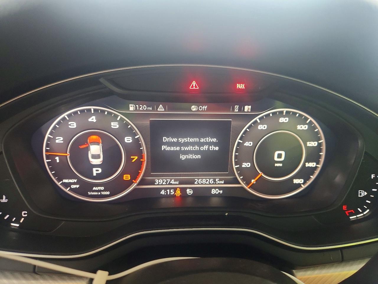 2019 Audi A5 Premium Plus Black vin: WAUTNAF53KA082677