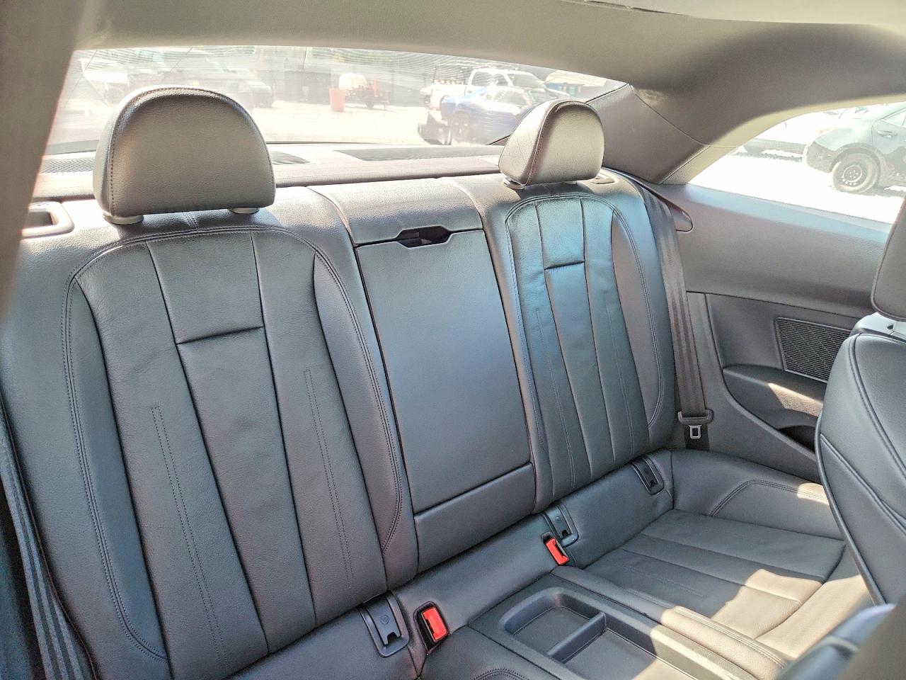 2018 Audi A5 Premium Plus S-line White vin: WAUTNAF58JA000750