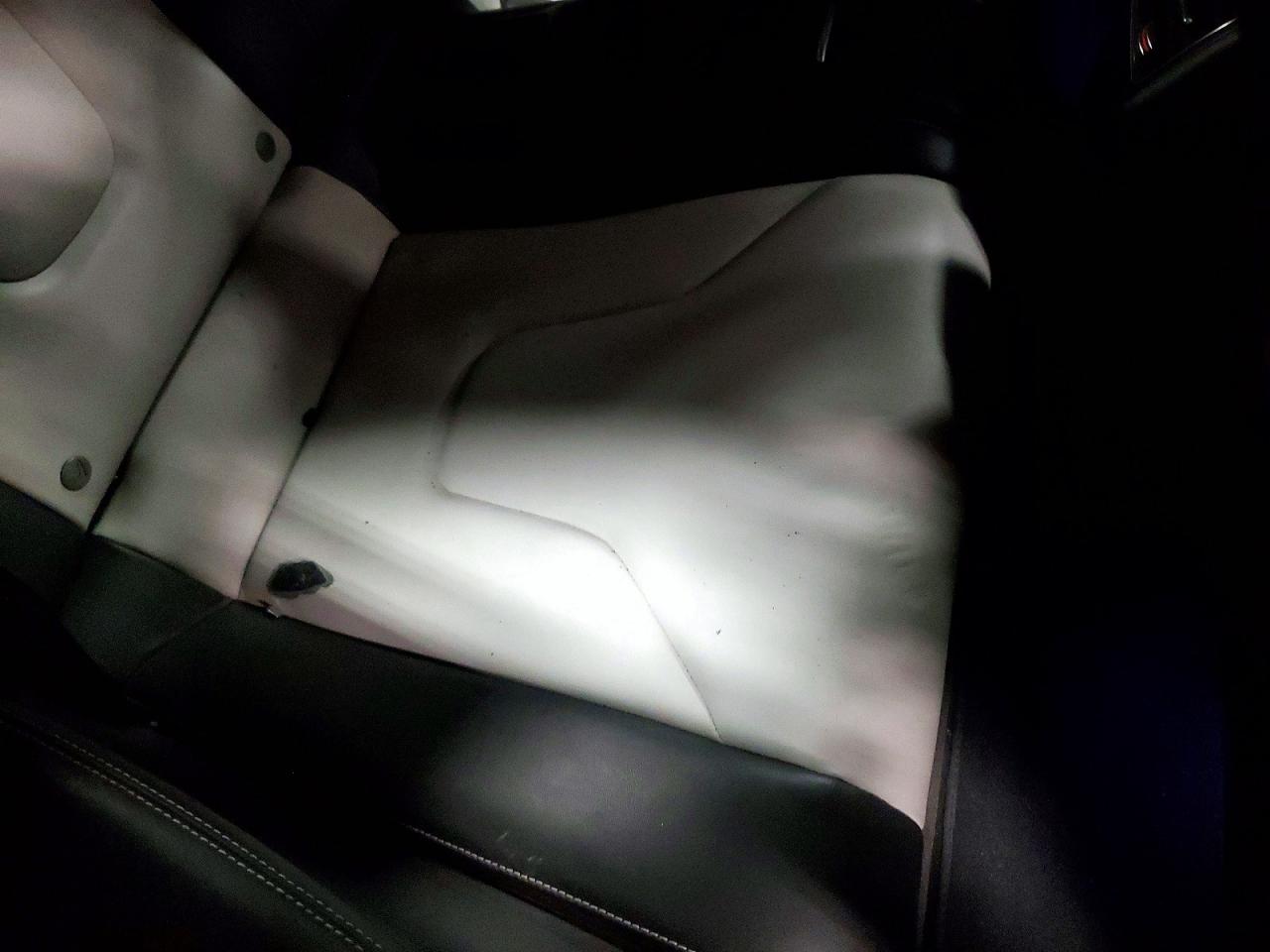 2013 Audi S5 Prestige Black vin: WAUVGAFH8DN010298