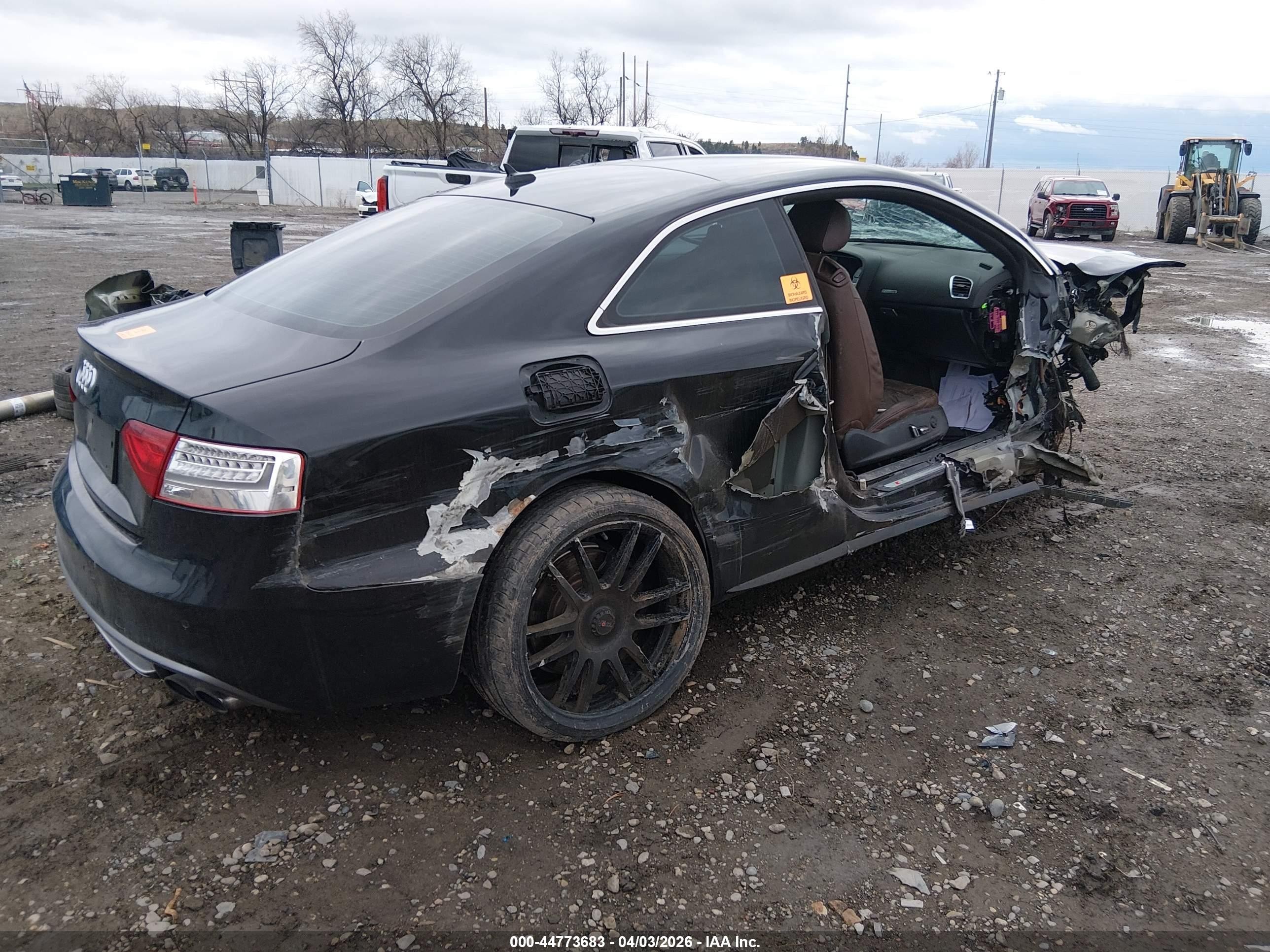 2014 Audi S5 3.0t Premium Plus Black vin: WAUVGAFR1EA009530