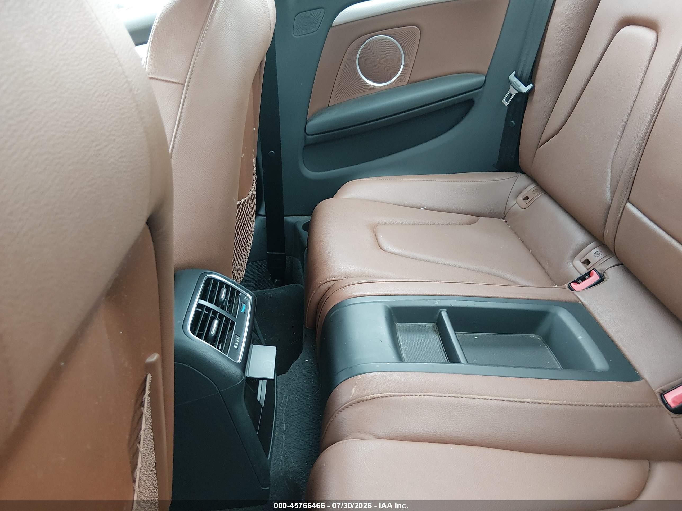 2010 Audi A5 3.2 Premium Plus Black vin: WAUVKAFR4AA031255