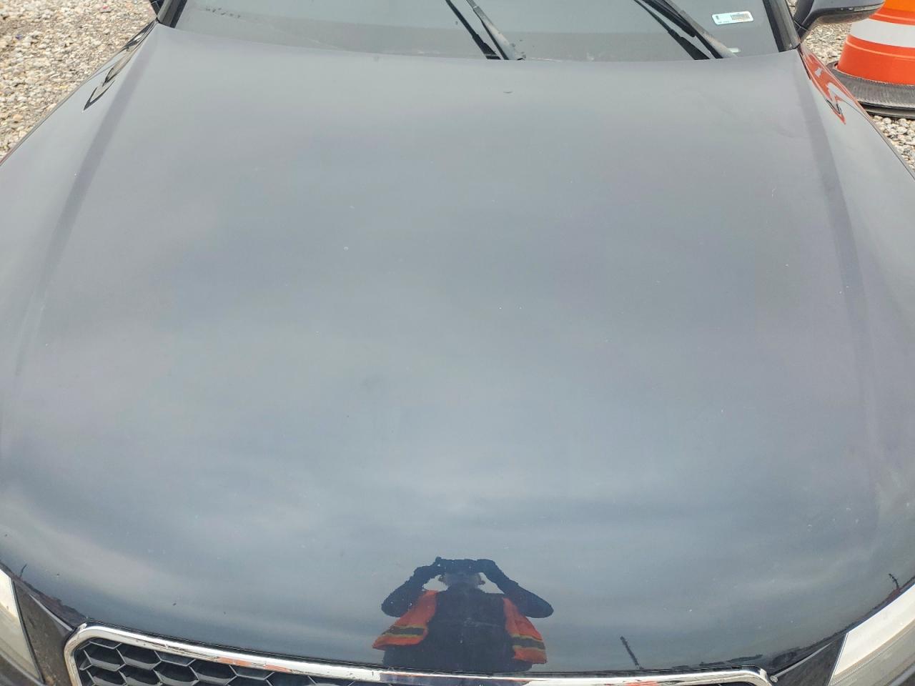 2014 Audi S7 Premium Blue vin: WAUW2AFC2EN076628