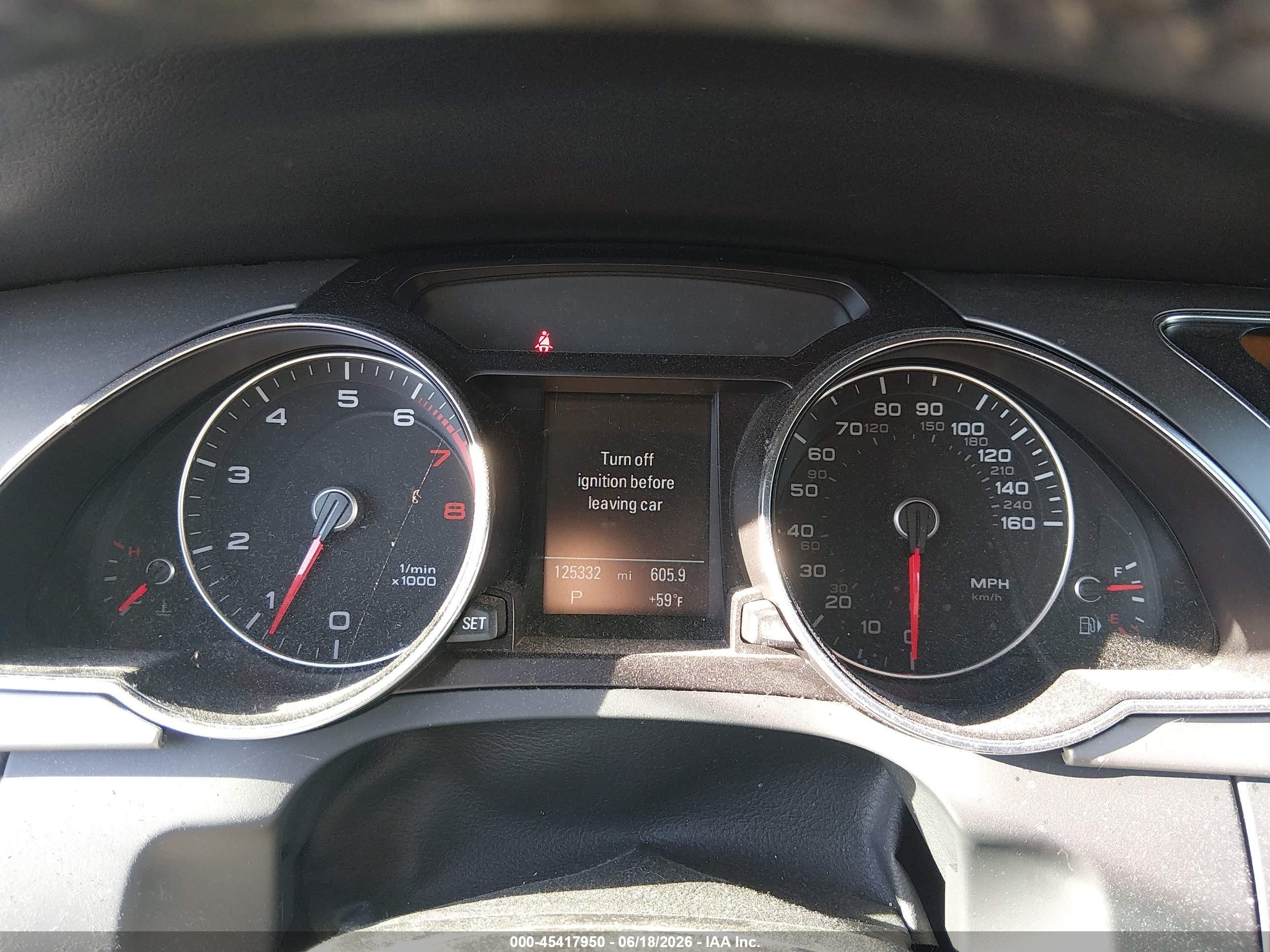 2013 Audi A5 2.0t Premium Black vin: WAUWFAFR3DA016159