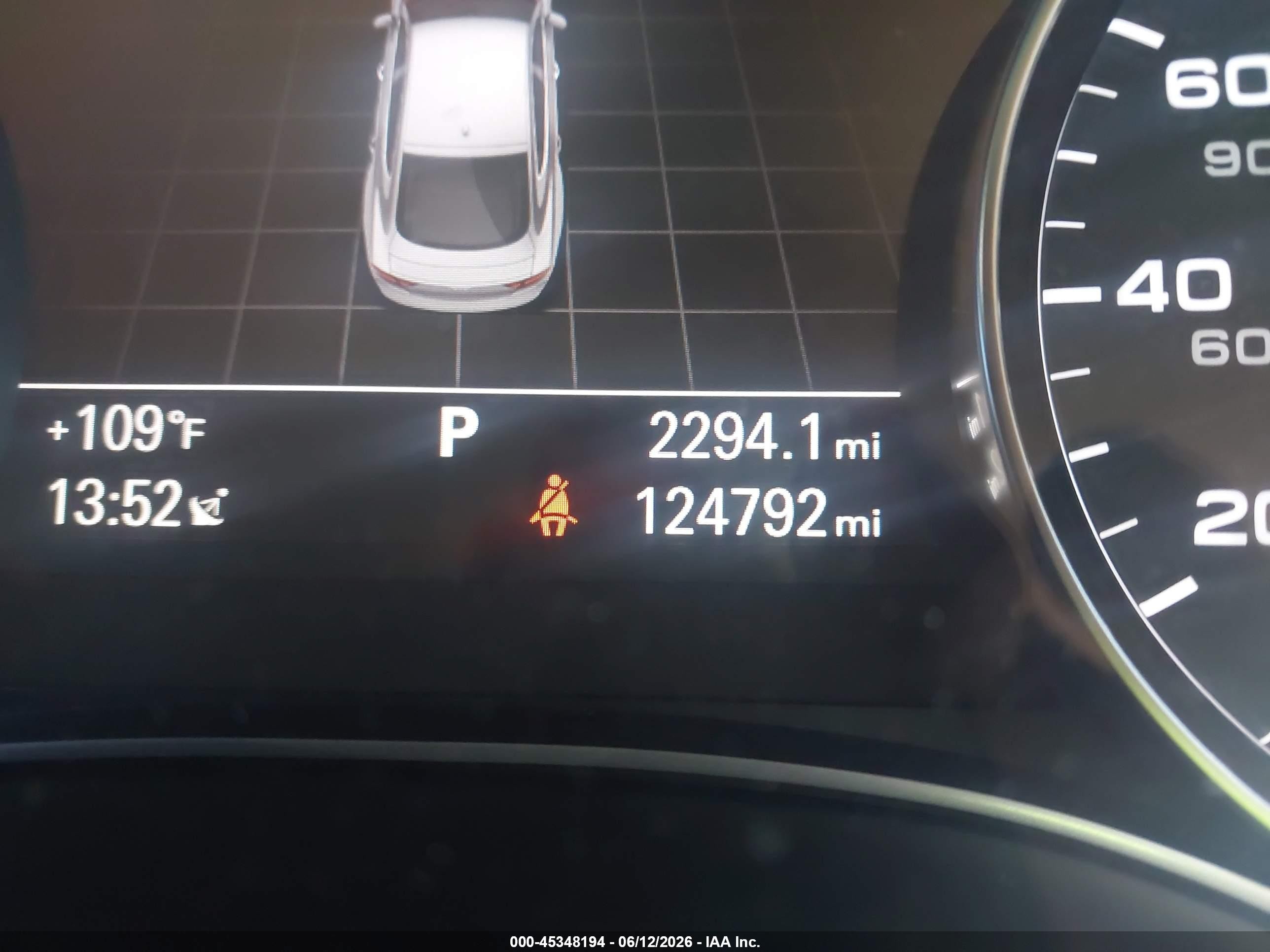 2014 Audi A7 3.0t Premium Plus Black vin: WAUWGAFC4EN127340