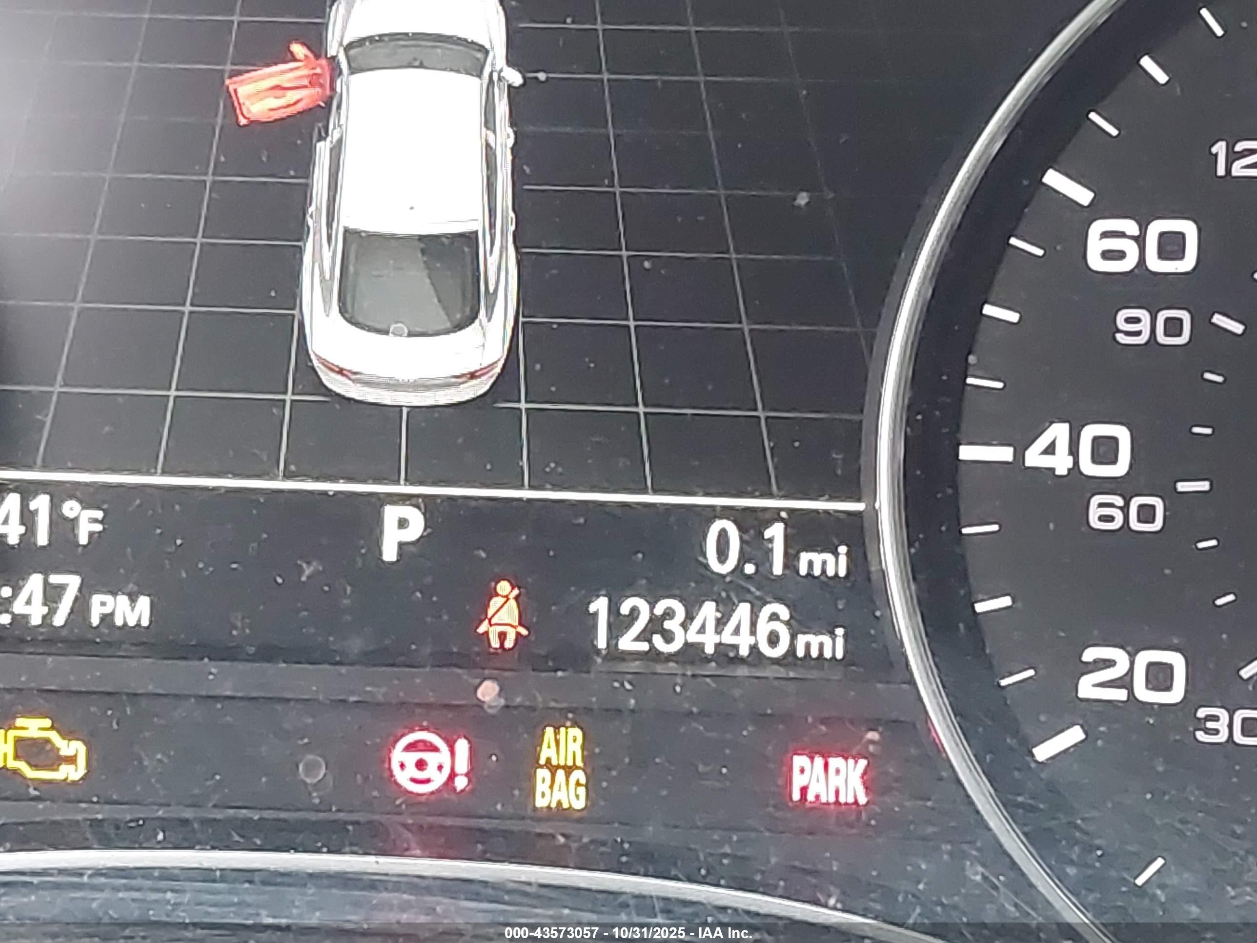 2014 Audi A7 3.0t Premium Plus Черный vin: WAUWGAFC9EN014855