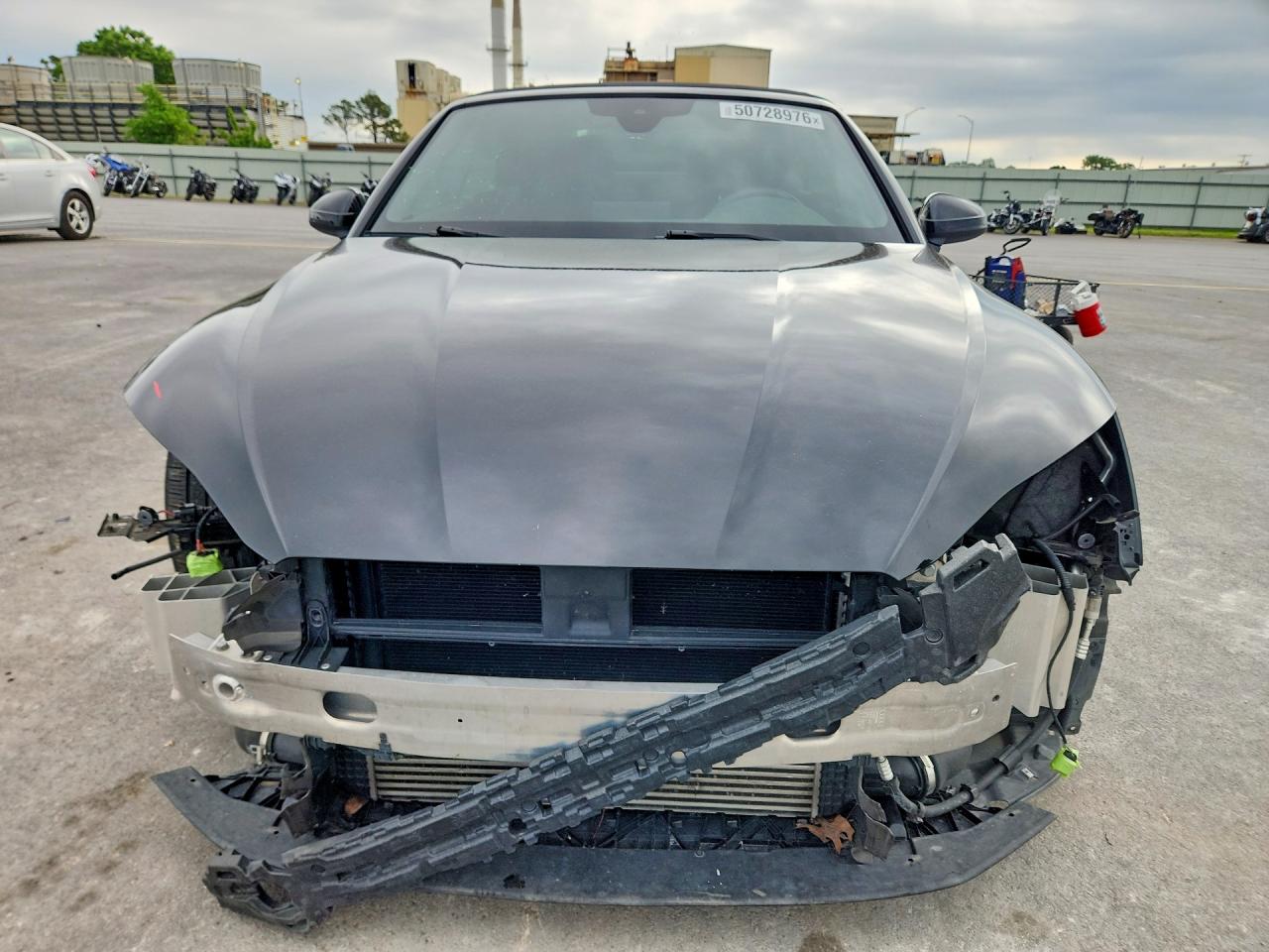 2019 Audi A5 Premium Plus Черный vin: WAUYNGF55KN009165