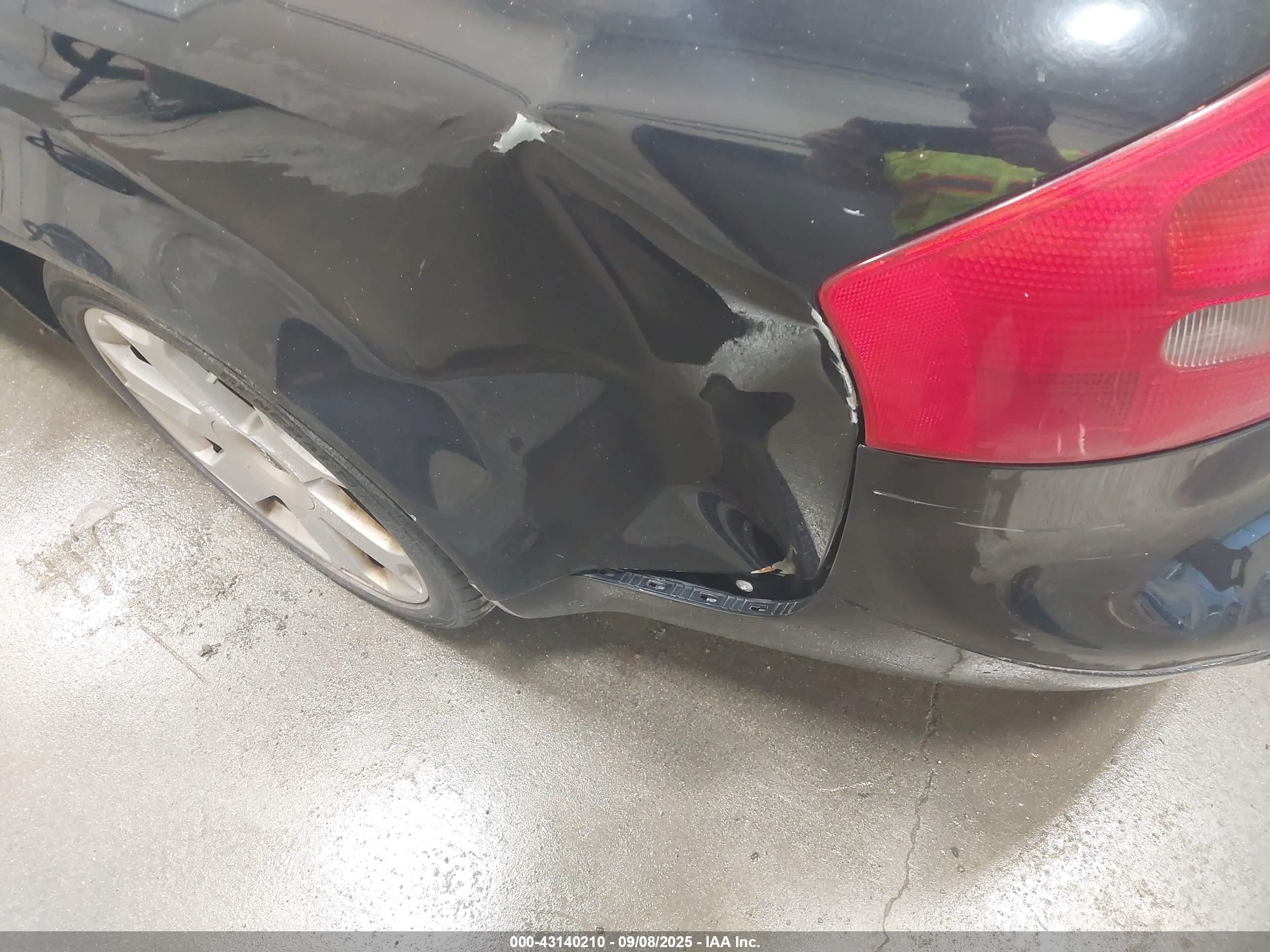 2000 Audi A6 4.2 Синий vin: WAUZL54B5YN088269