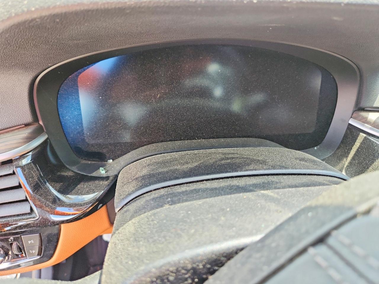 2021 Bmw 530 Xi Charcoal vin: WBA13BJ02MCG07558