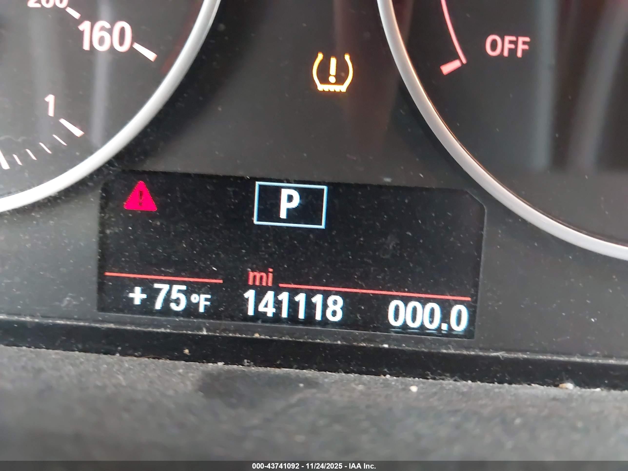 2014 Bmw 228i   Black vin: WBA1F5C50EV255259