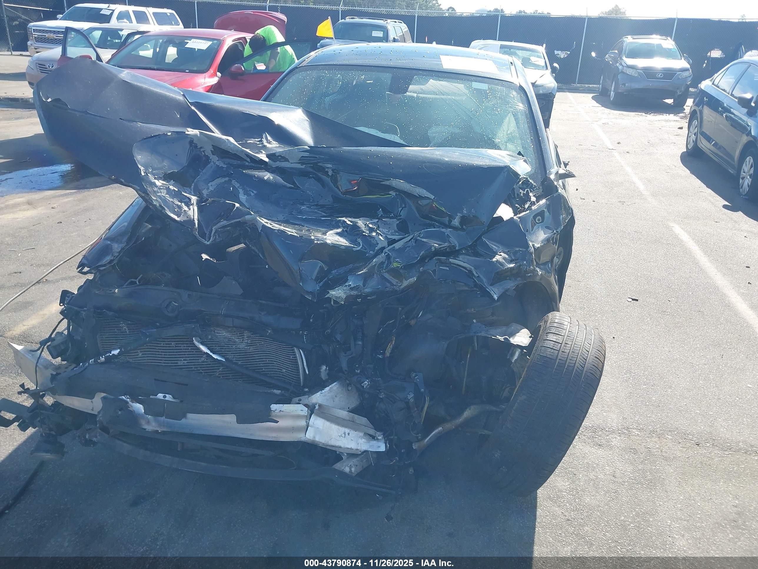 2014 Bmw 228i   Black vin: WBA1F5C50EV256203