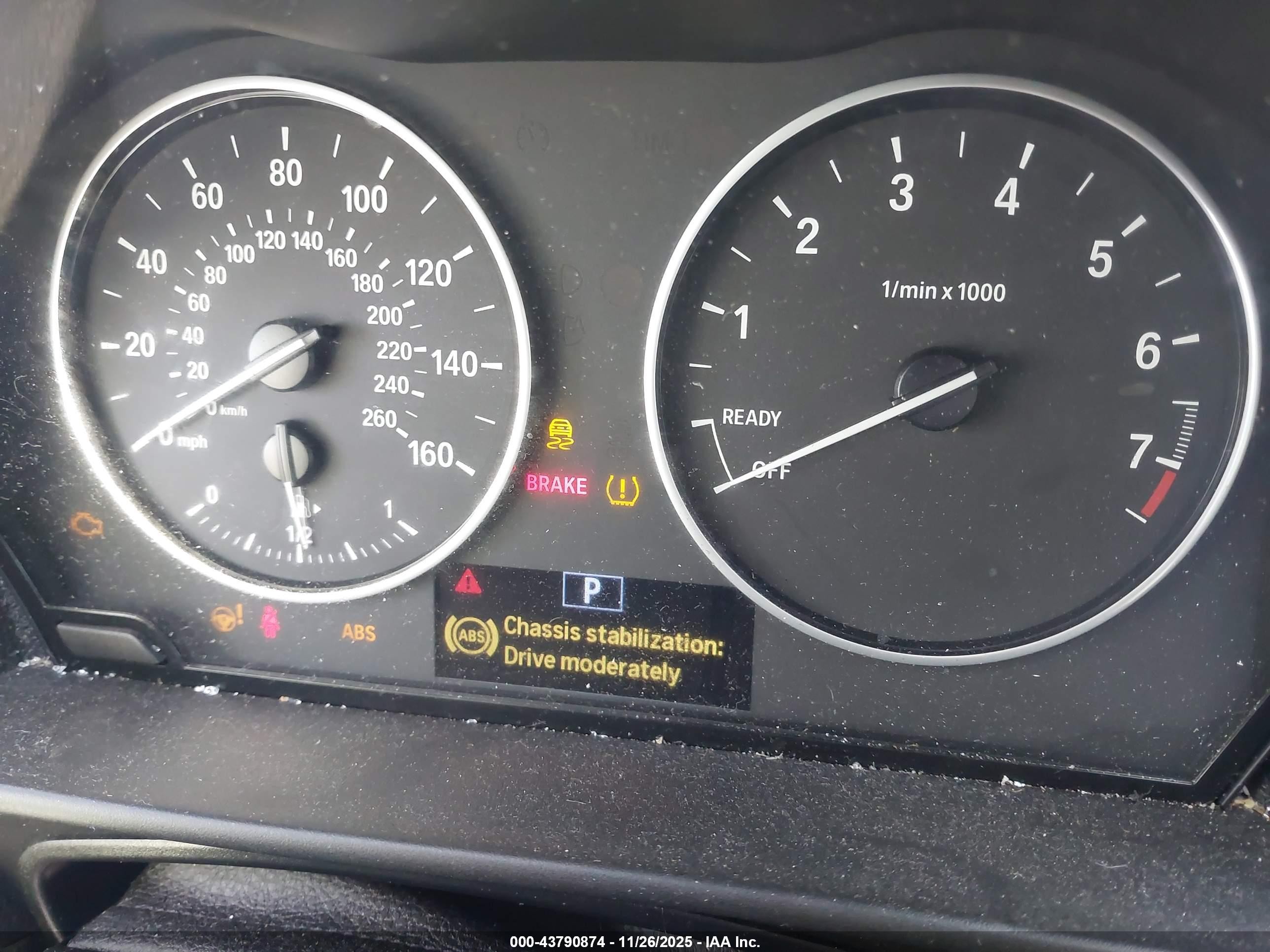2014 Bmw 228i   Black vin: WBA1F5C50EV256203