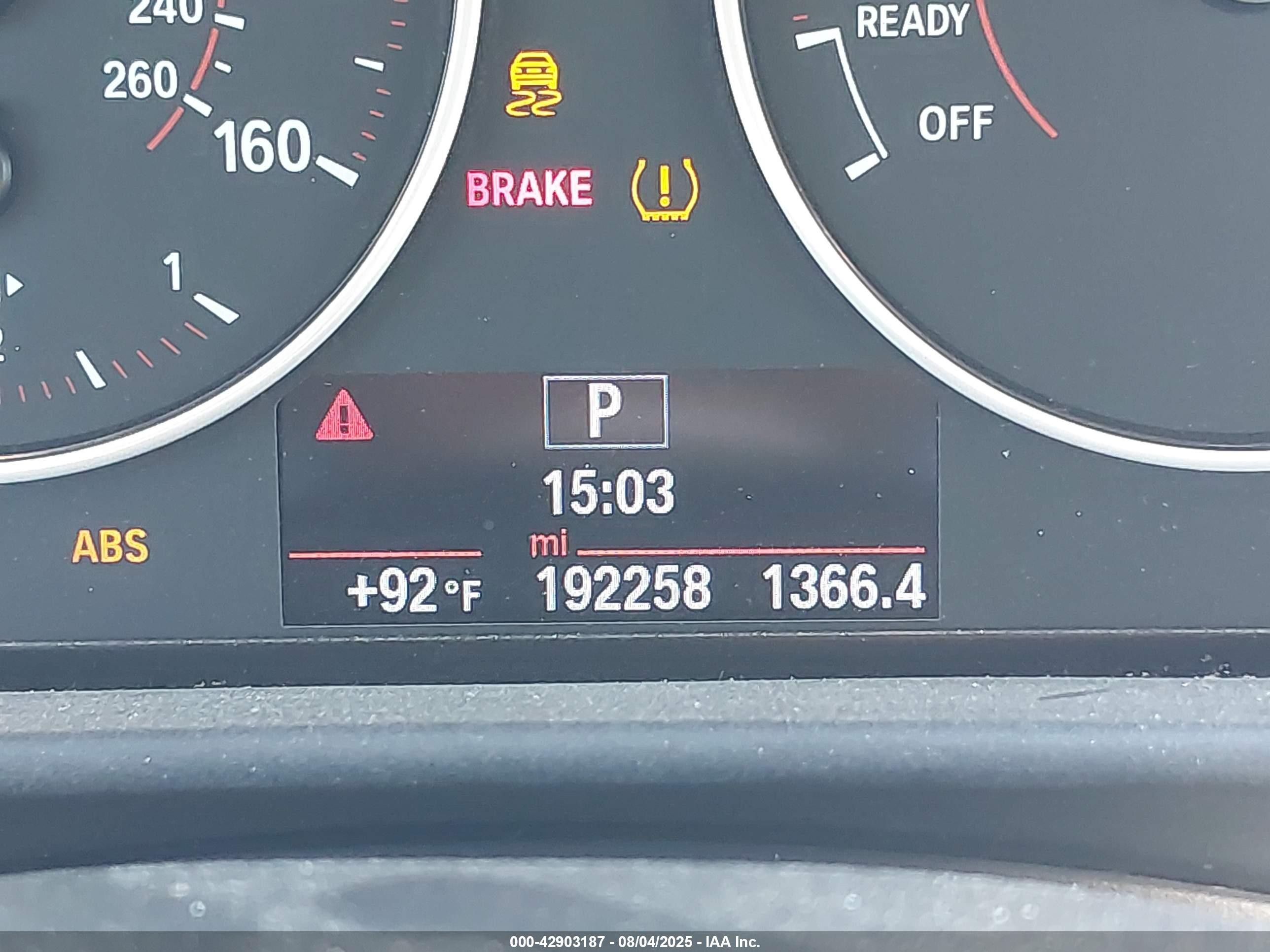 2014 Bmw 228i   Blue vin: WBA1F5C51EV256338
